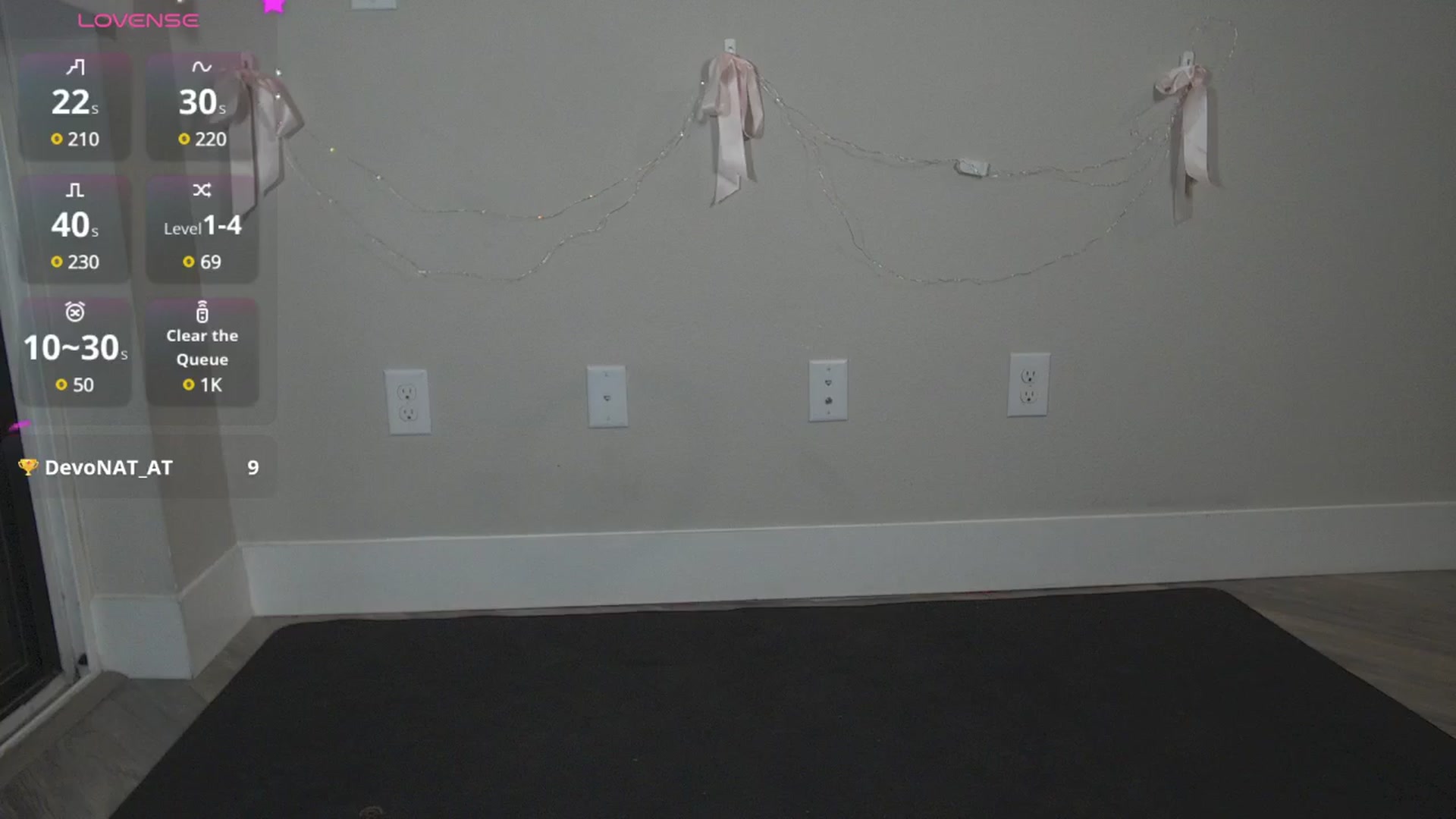 Gallery image thumbnail from LillyRayne's myfreecams stream on, 07/20/2025, 07:06 image 19 of 20