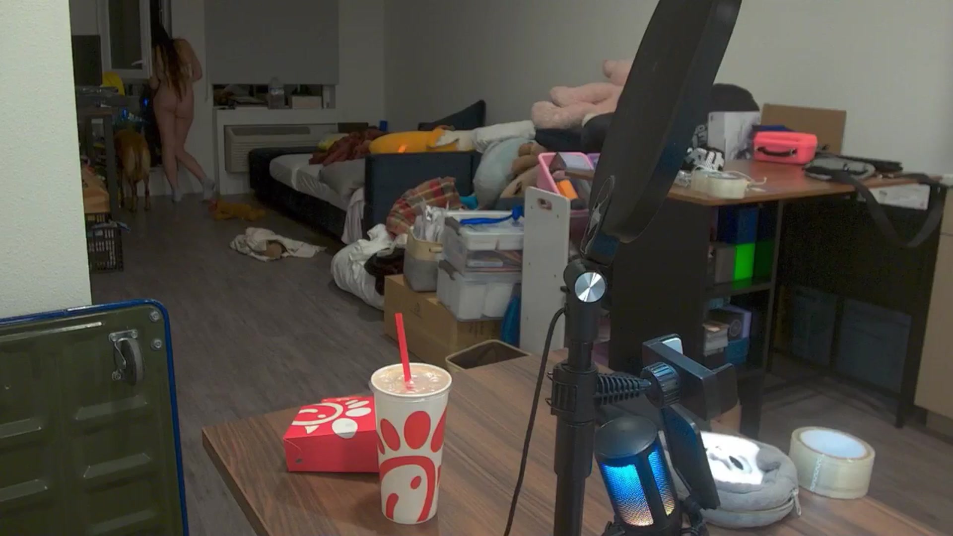 Gallery image thumbnail from LillyRayne's myfreecams stream on, 08/30/2025, 09:31 image 14 of 20
