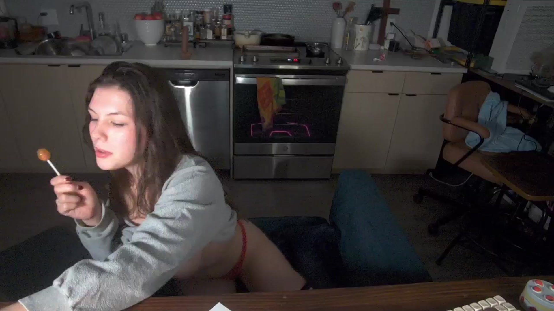 Gallery image thumbnail from LillyRayne's myfreecams stream on, 11/09/2025, 08:58 image 2 of 20