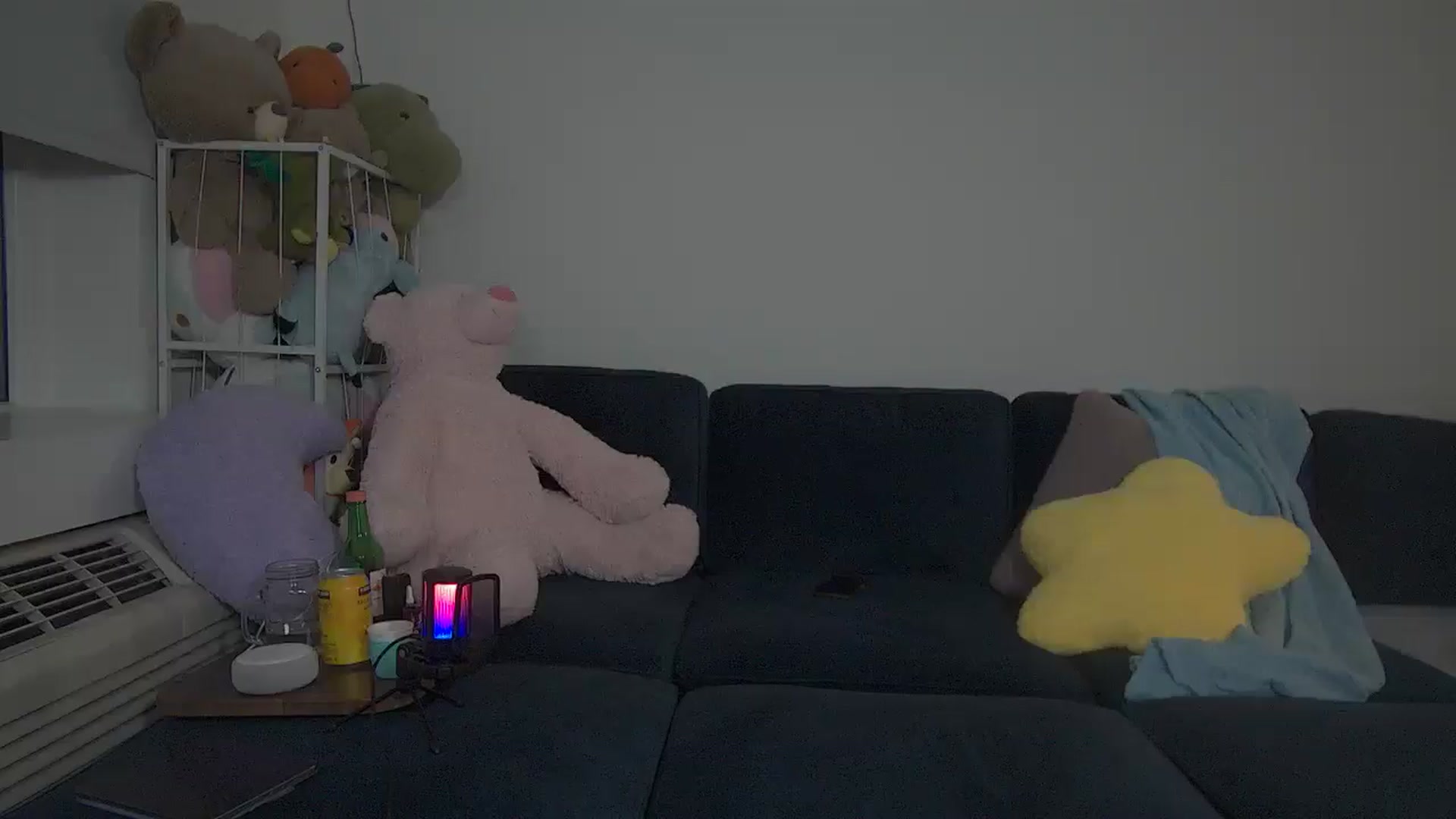 Gallery image thumbnail from LillyRayne's myfreecams stream on, 11/15/2025, 10:37 image 6 of 20