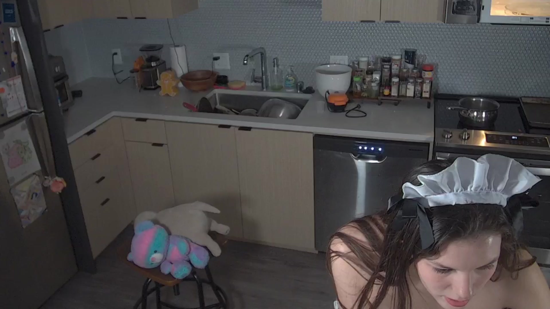 Gallery image thumbnail from LillyRayne's myfreecams stream on, 11/29/2025, 09:55 image 18 of 20