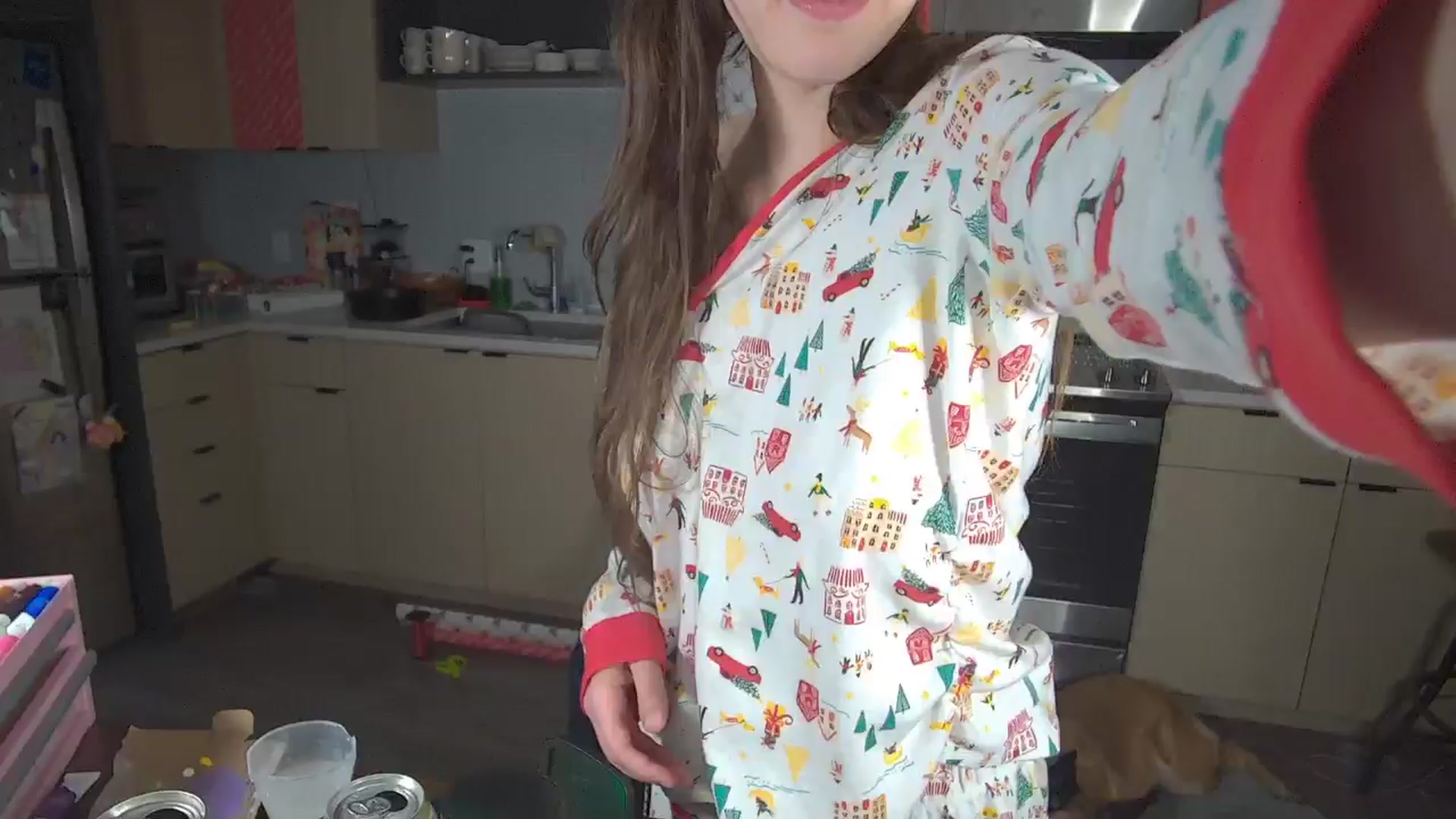 Gallery image thumbnail from LillyRayne's myfreecams stream on, 12/25/2025, 10:16 image 1 of 20