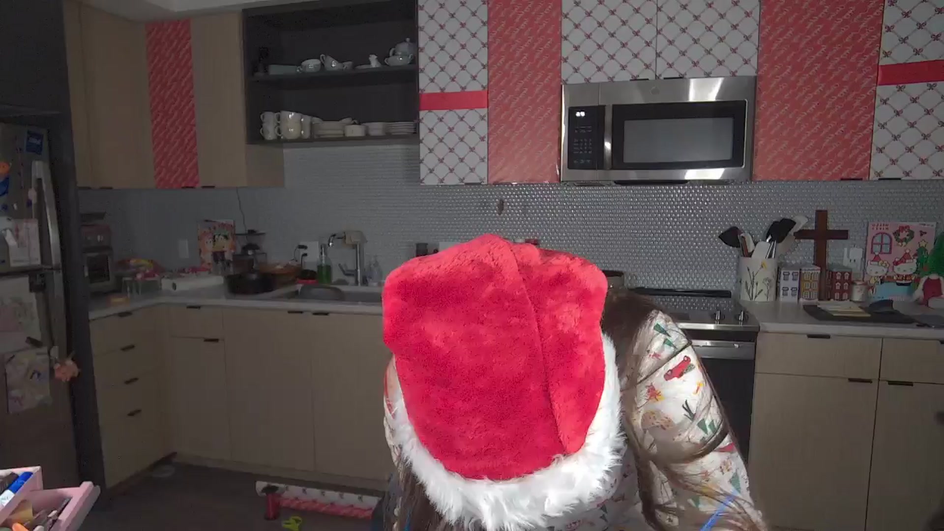 Gallery image thumbnail from LillyRayne's myfreecams stream on, 12/25/2025, 10:16 image 6 of 20