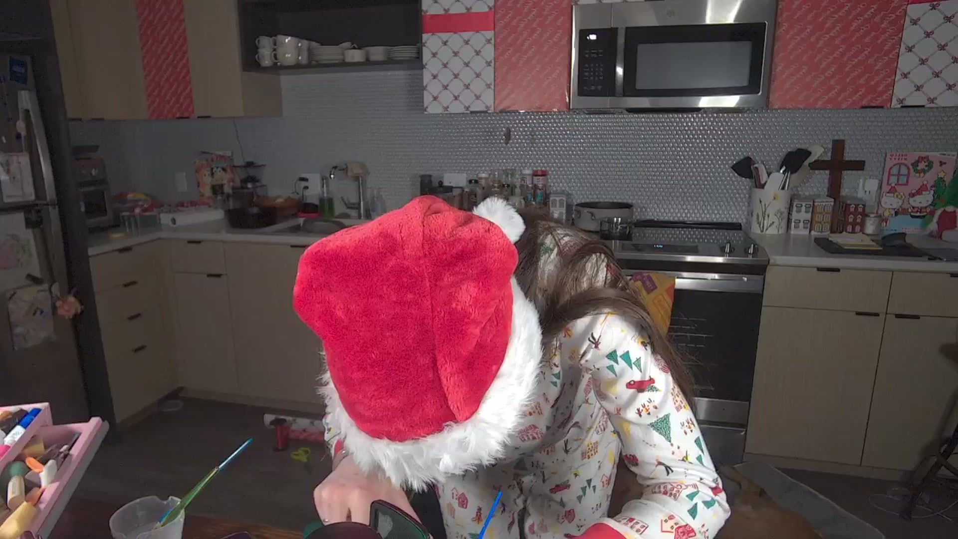 Gallery image thumbnail from LillyRayne's myfreecams stream on, 12/25/2025, 10:16 image 7 of 20