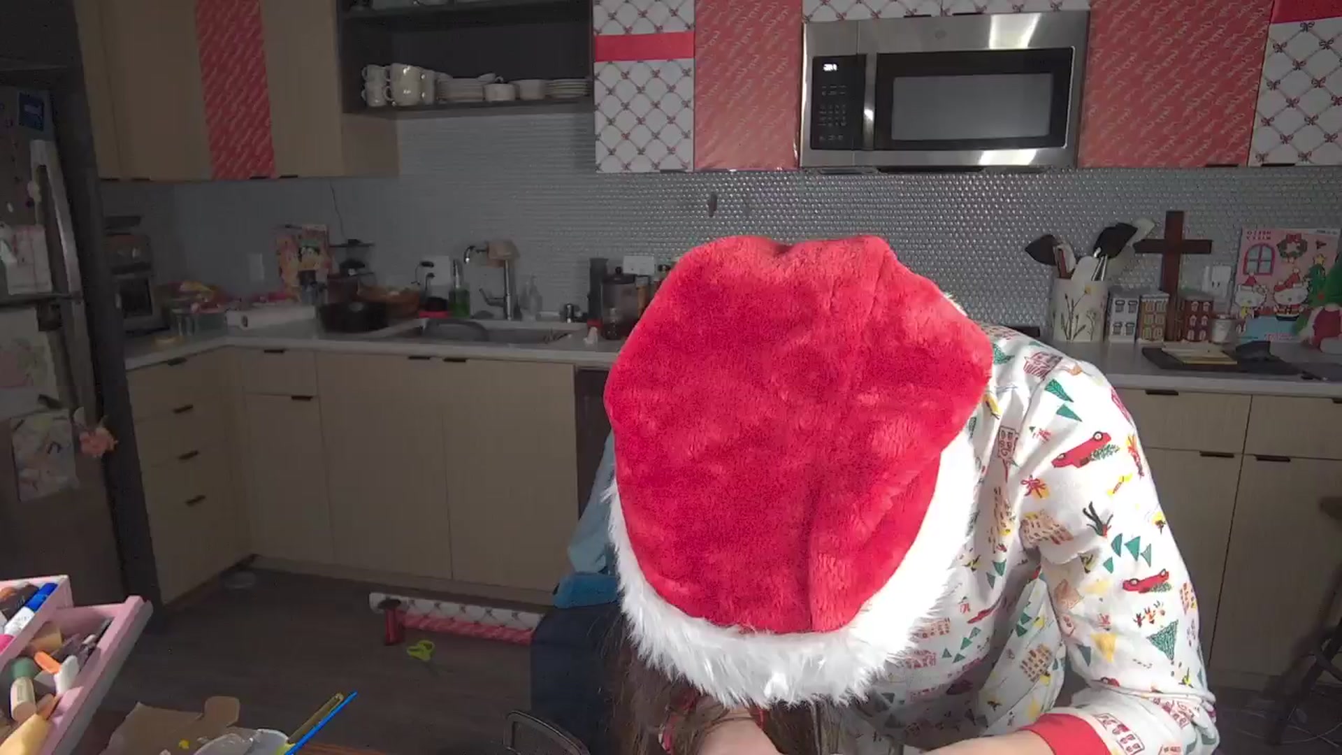 Gallery image thumbnail from LillyRayne's myfreecams stream on, 12/25/2025, 10:16 image 3 of 20