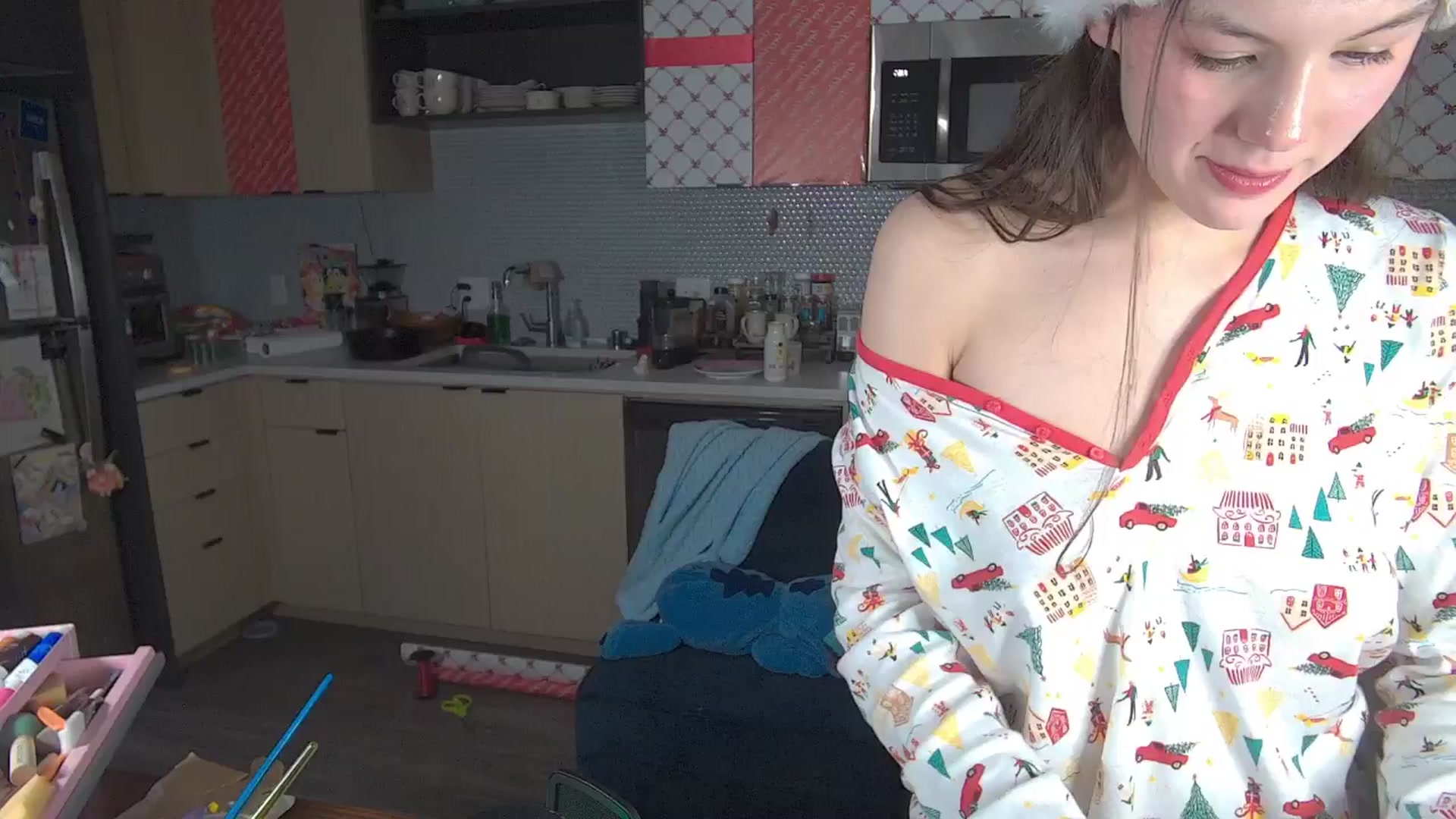 Gallery image thumbnail from LillyRayne's myfreecams stream on, 12/25/2025, 10:16 image 4 of 20