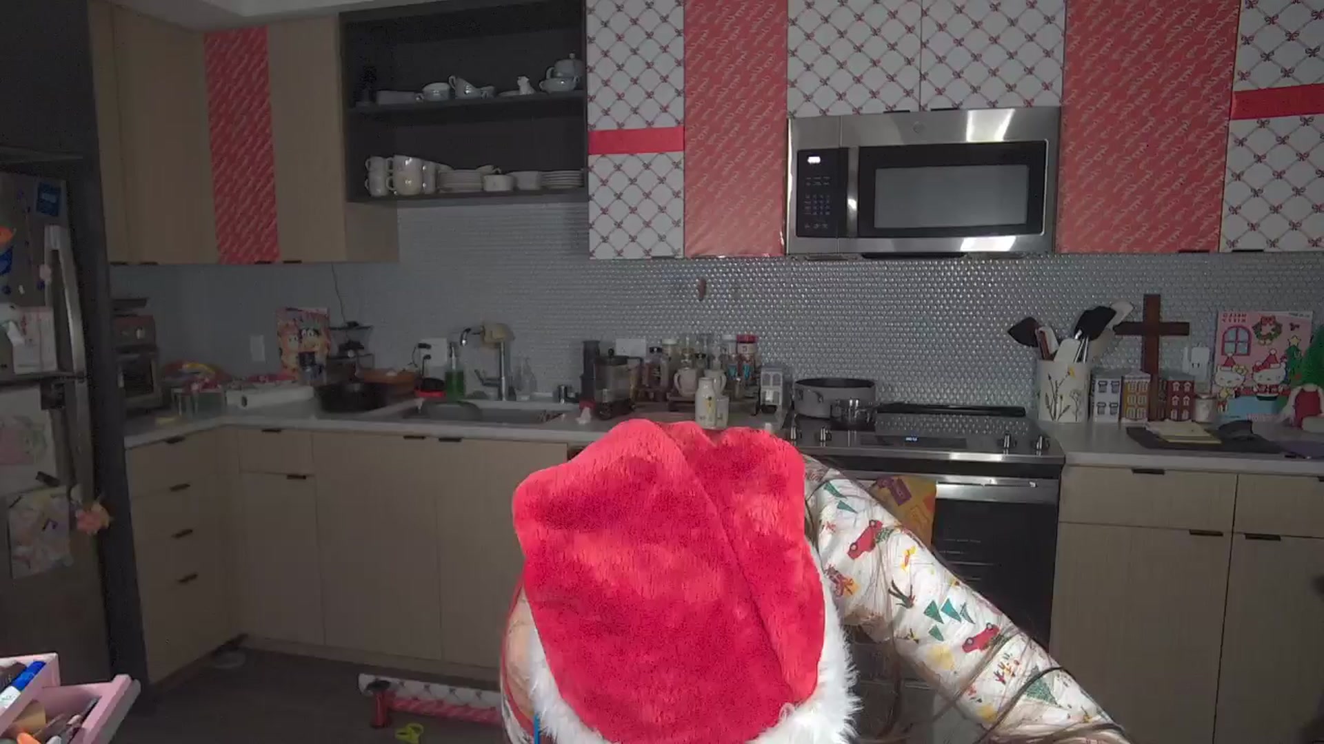 Gallery image thumbnail from LillyRayne's myfreecams stream on, 12/25/2025, 10:16 image 5 of 20