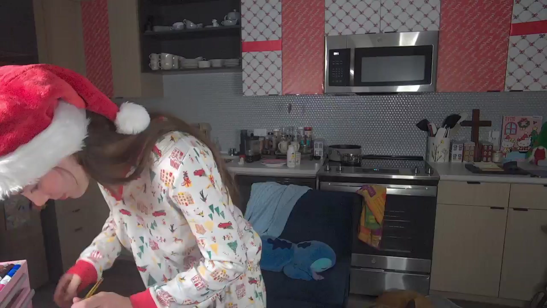 Gallery image thumbnail from LillyRayne's myfreecams stream on, 12/25/2025, 10:16 image 2 of 20