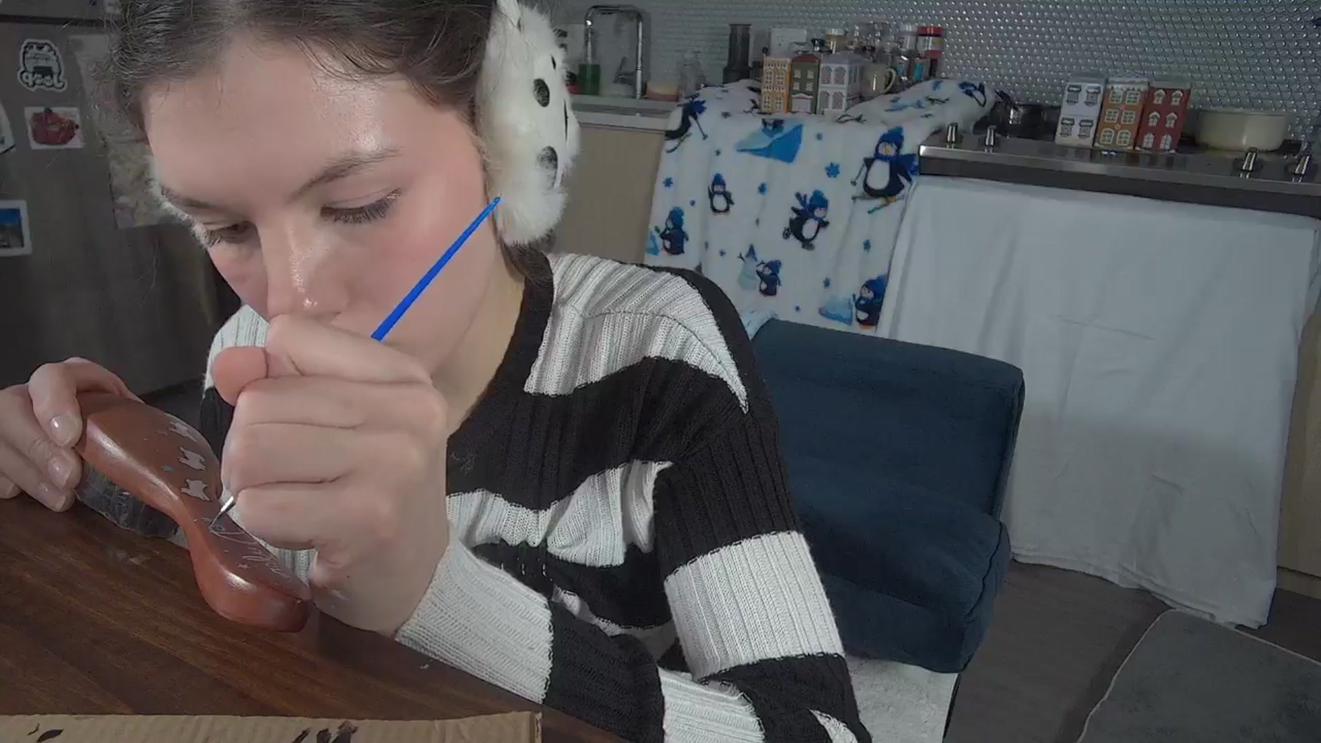 Gallery image thumbnail from LillyRayne's myfreecams stream on, 12/27/2025, 10:28 image 19 of 20