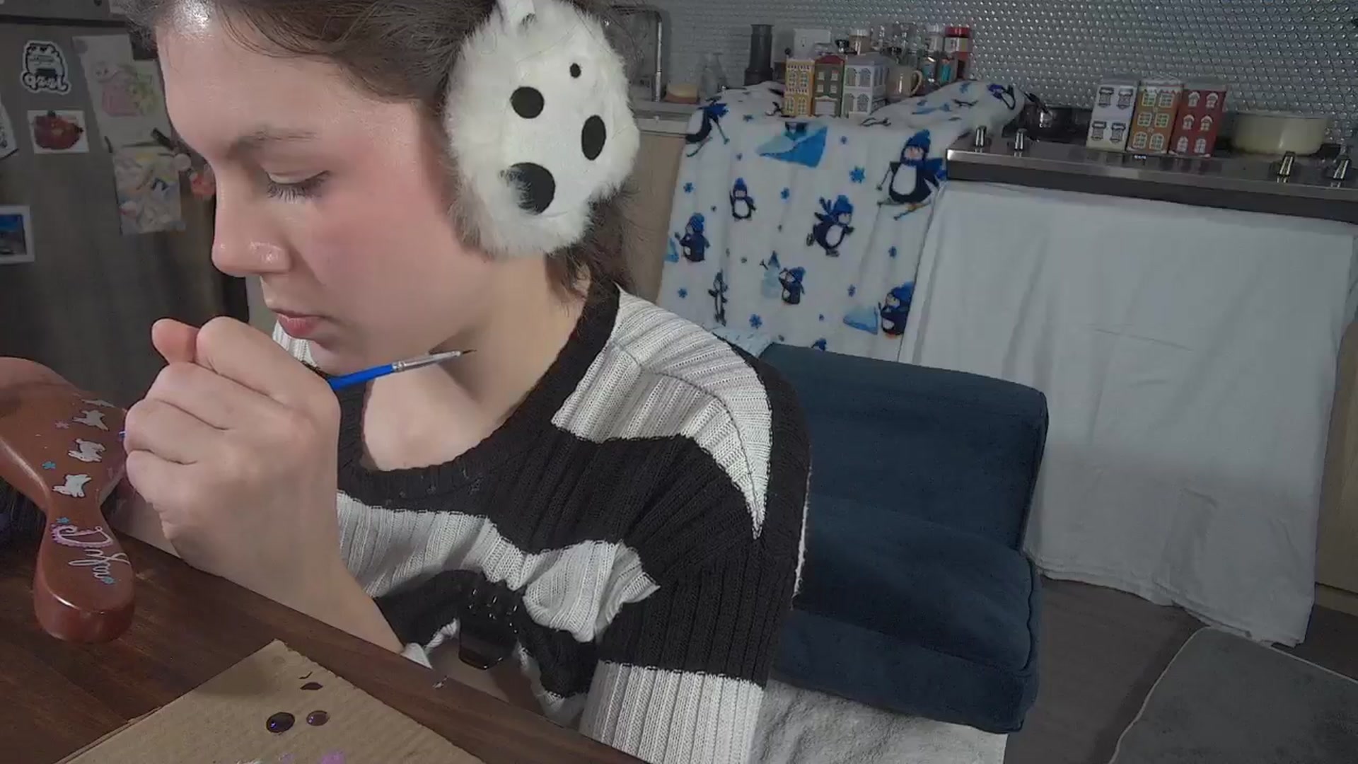 Gallery image thumbnail from LillyRayne's myfreecams stream on, 12/27/2025, 10:28 image 15 of 20