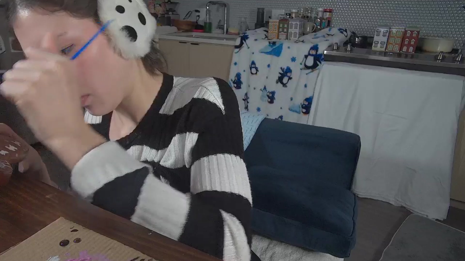 Gallery image thumbnail from LillyRayne's myfreecams stream on, 12/27/2025, 10:28 image 17 of 20