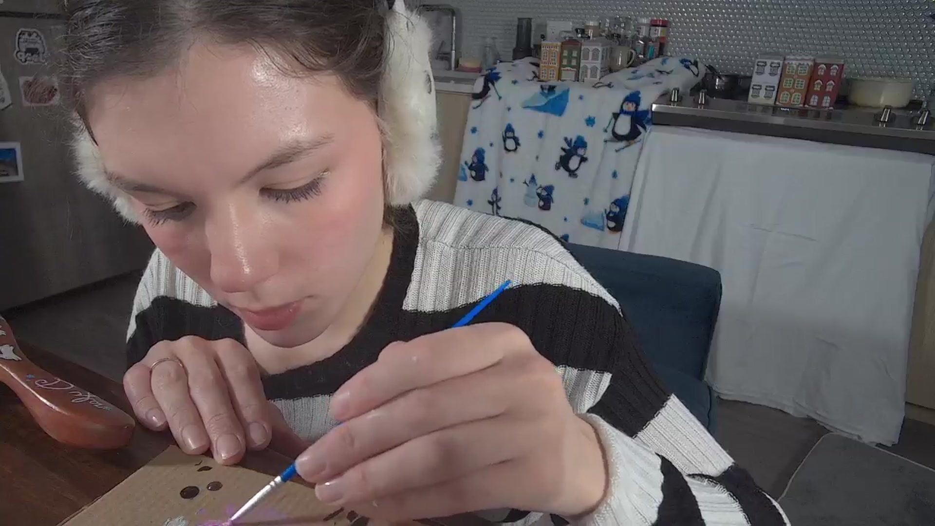 Gallery image thumbnail from LillyRayne's myfreecams stream on, 12/27/2025, 10:28 image 16 of 20