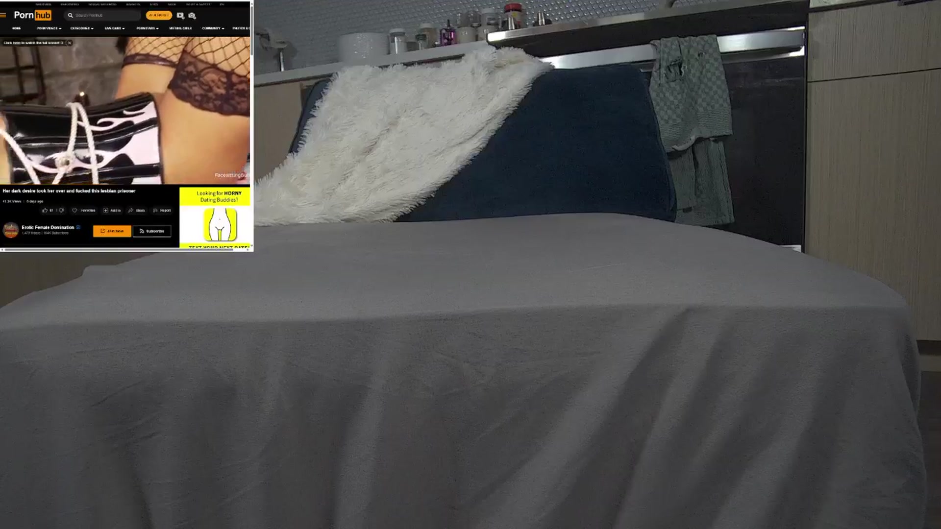 Gallery image thumbnail from LillyRayne's myfreecams stream on, 01/10/2026, 10:01 image 12 of 20