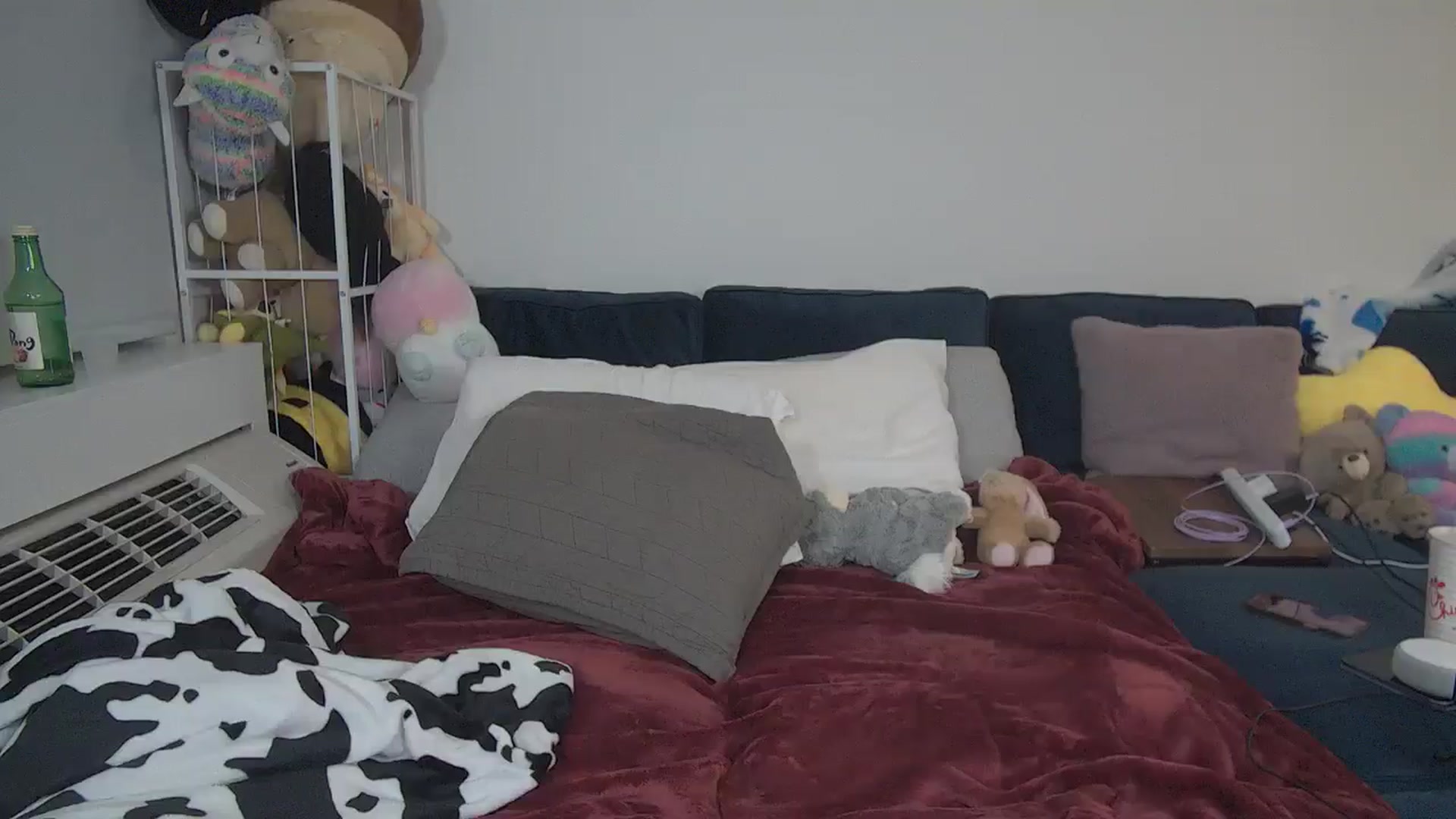 Gallery image thumbnail from LillyRayne's myfreecams stream on, 01/31/2026, 11:20 image 2 of 20