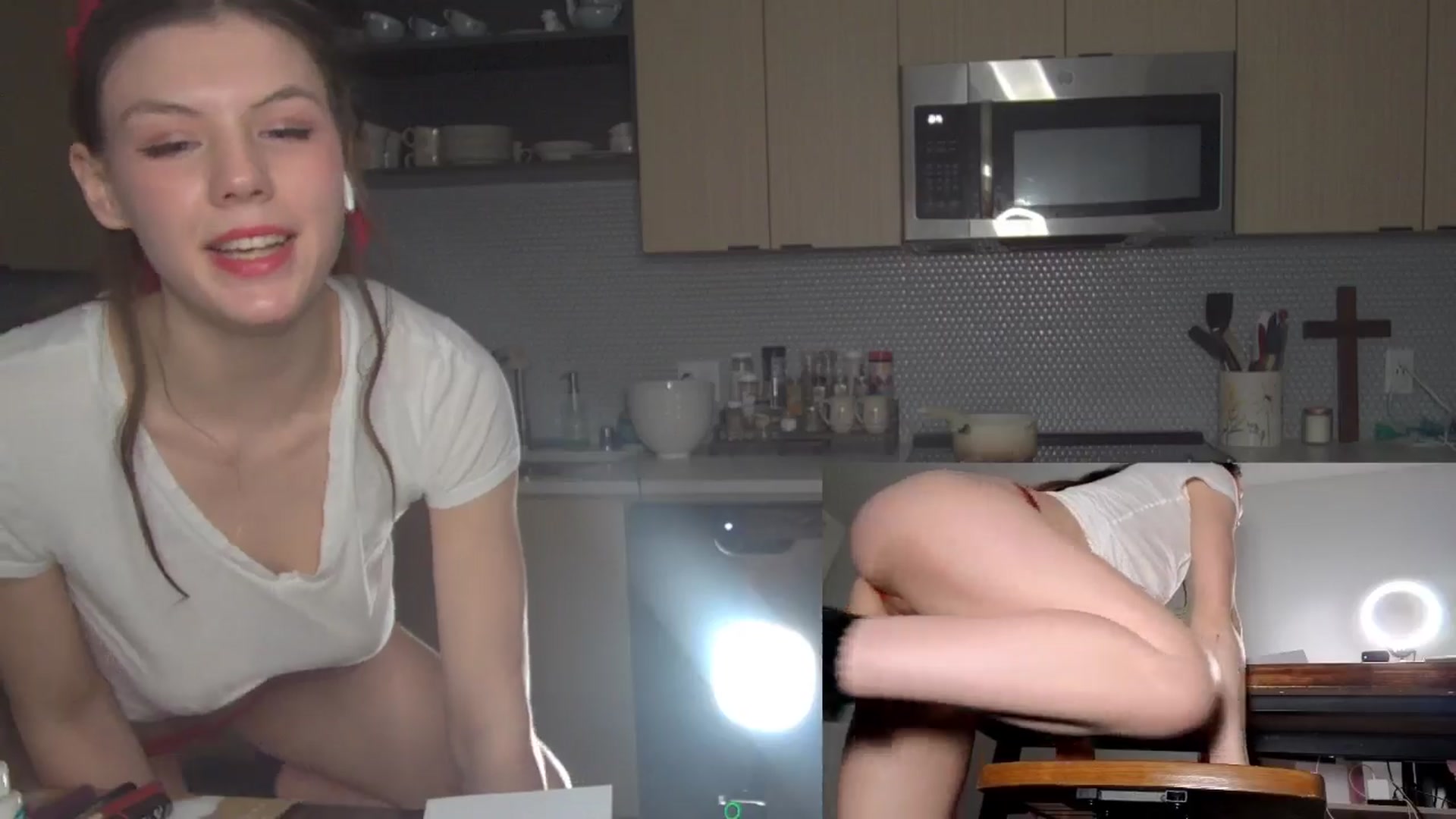 Gallery image thumbnail from LillyRayne's myfreecams stream on, 02/07/2026, 11:49 image 7 of 20