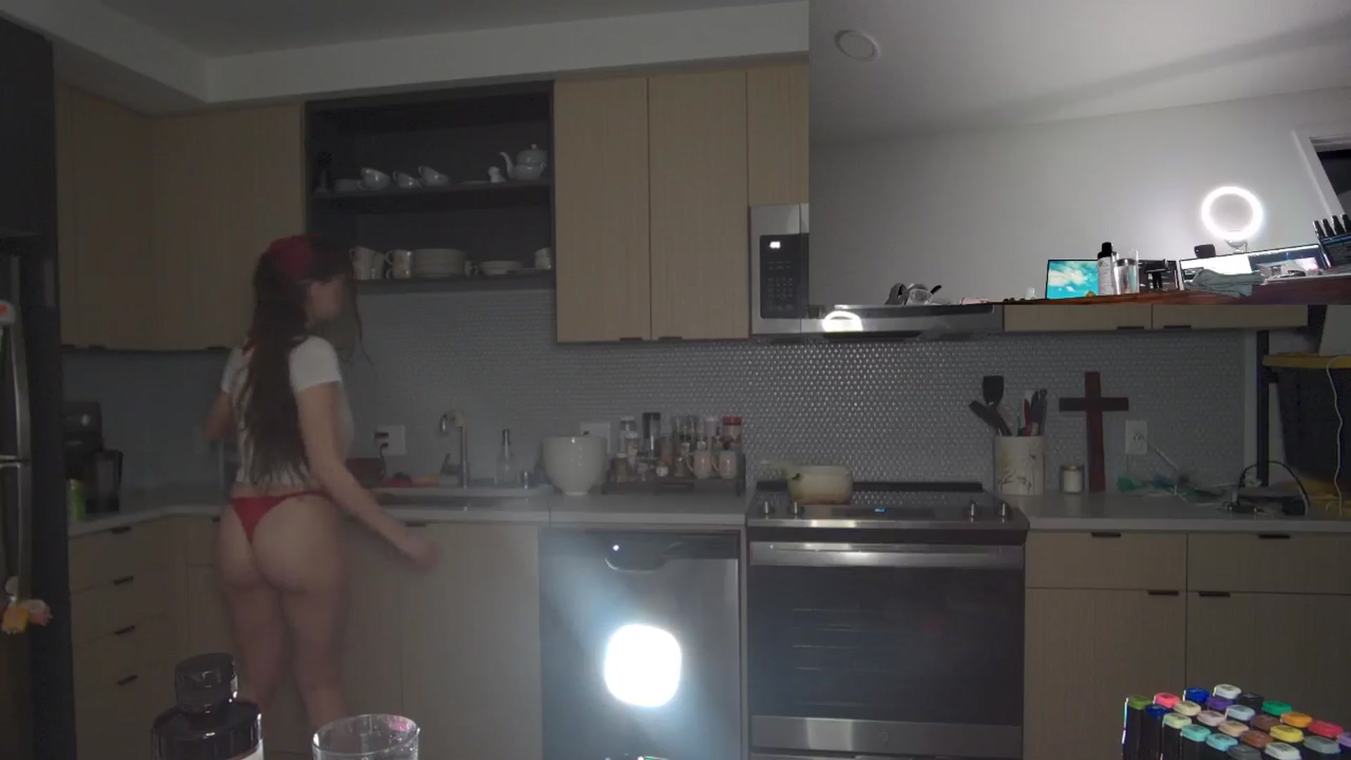 Gallery image thumbnail from LillyRayne's myfreecams stream on, 02/07/2026, 11:49 image 17 of 20
