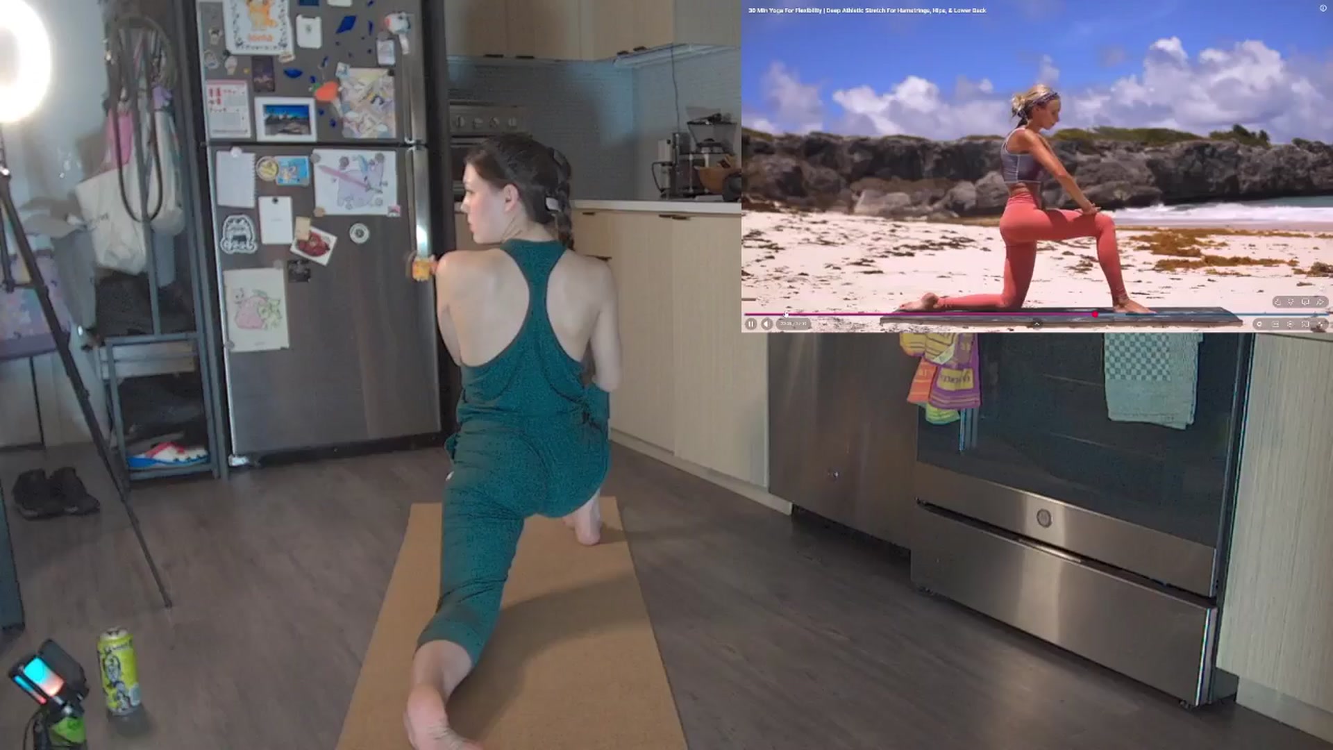 Gallery image thumbnail from LillyRayne's myfreecams stream on, 02/26/2026, 09:46 image 9 of 20