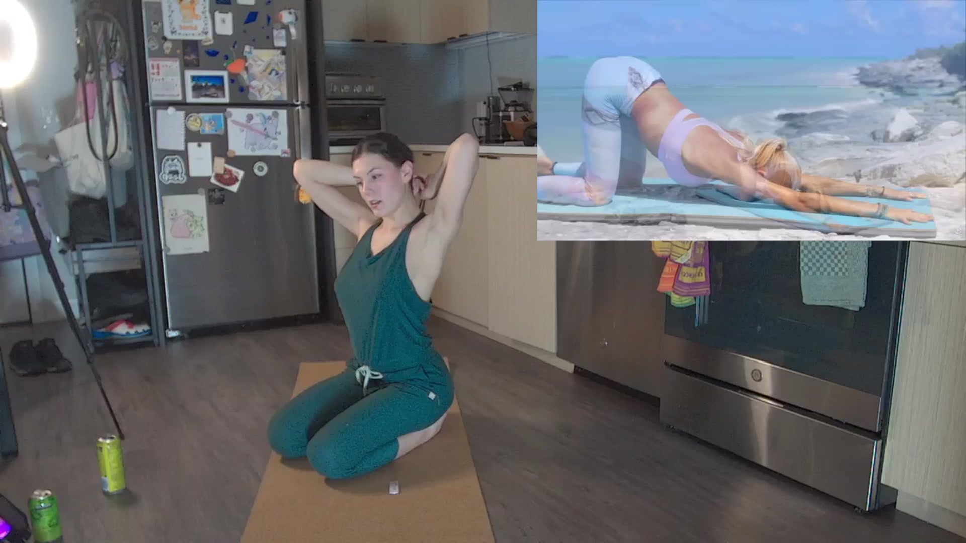 Gallery image thumbnail from LillyRayne's myfreecams stream on, 02/26/2026, 09:46 image 2 of 20
