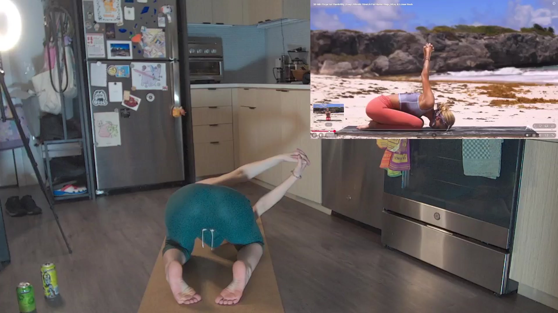 Gallery image thumbnail from LillyRayne's myfreecams stream on, 02/26/2026, 09:46 image 6 of 20