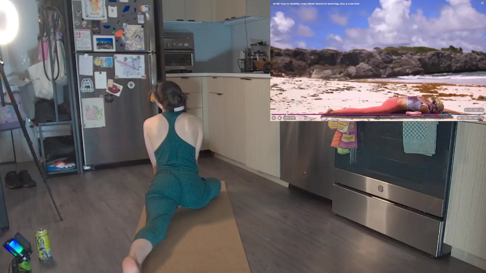 Gallery image thumbnail from LillyRayne's myfreecams stream on, 02/26/2026, 09:46 image 10 of 20