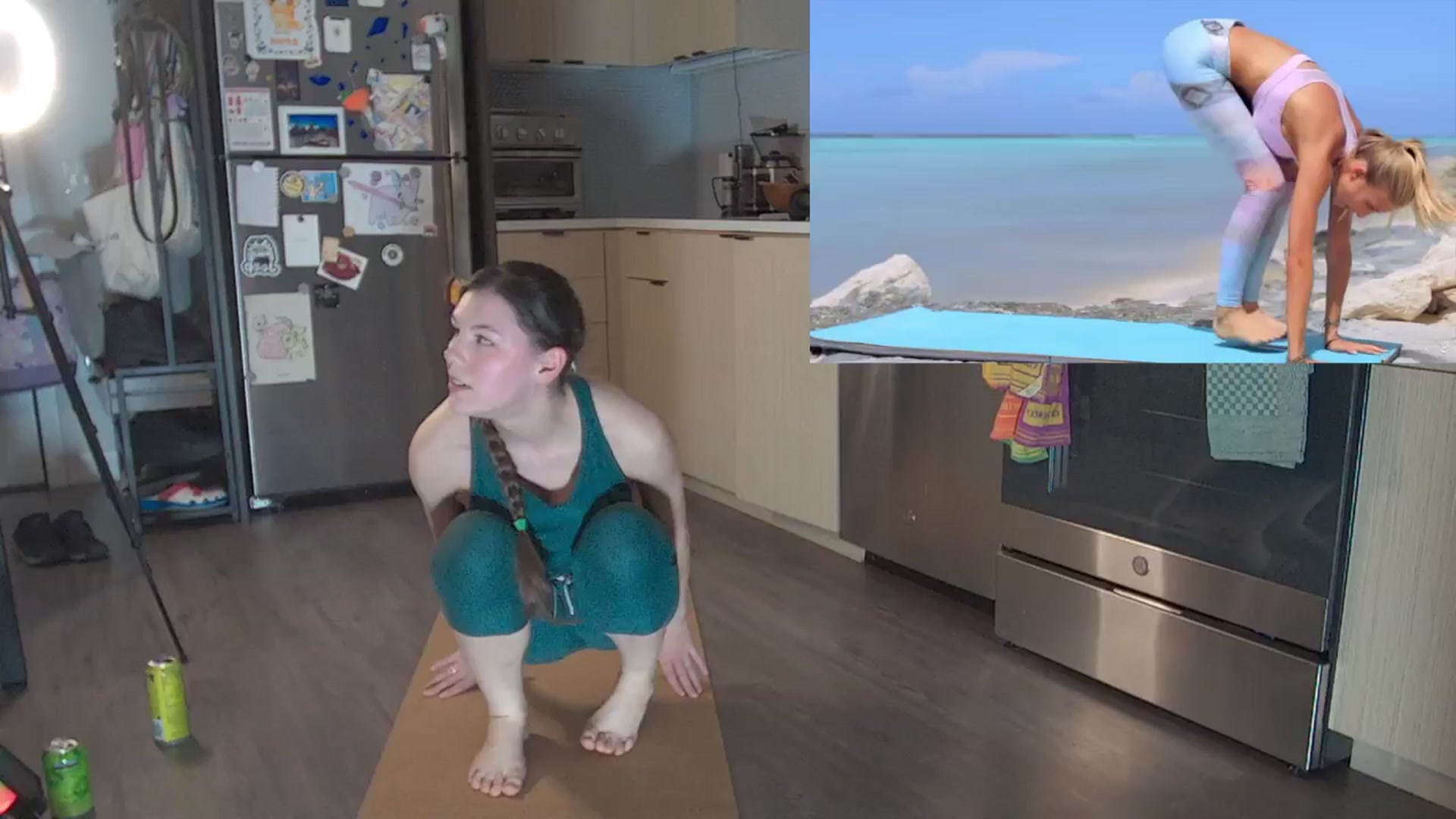 Gallery image thumbnail from LillyRayne's myfreecams stream on, 02/26/2026, 09:46 image 3 of 20