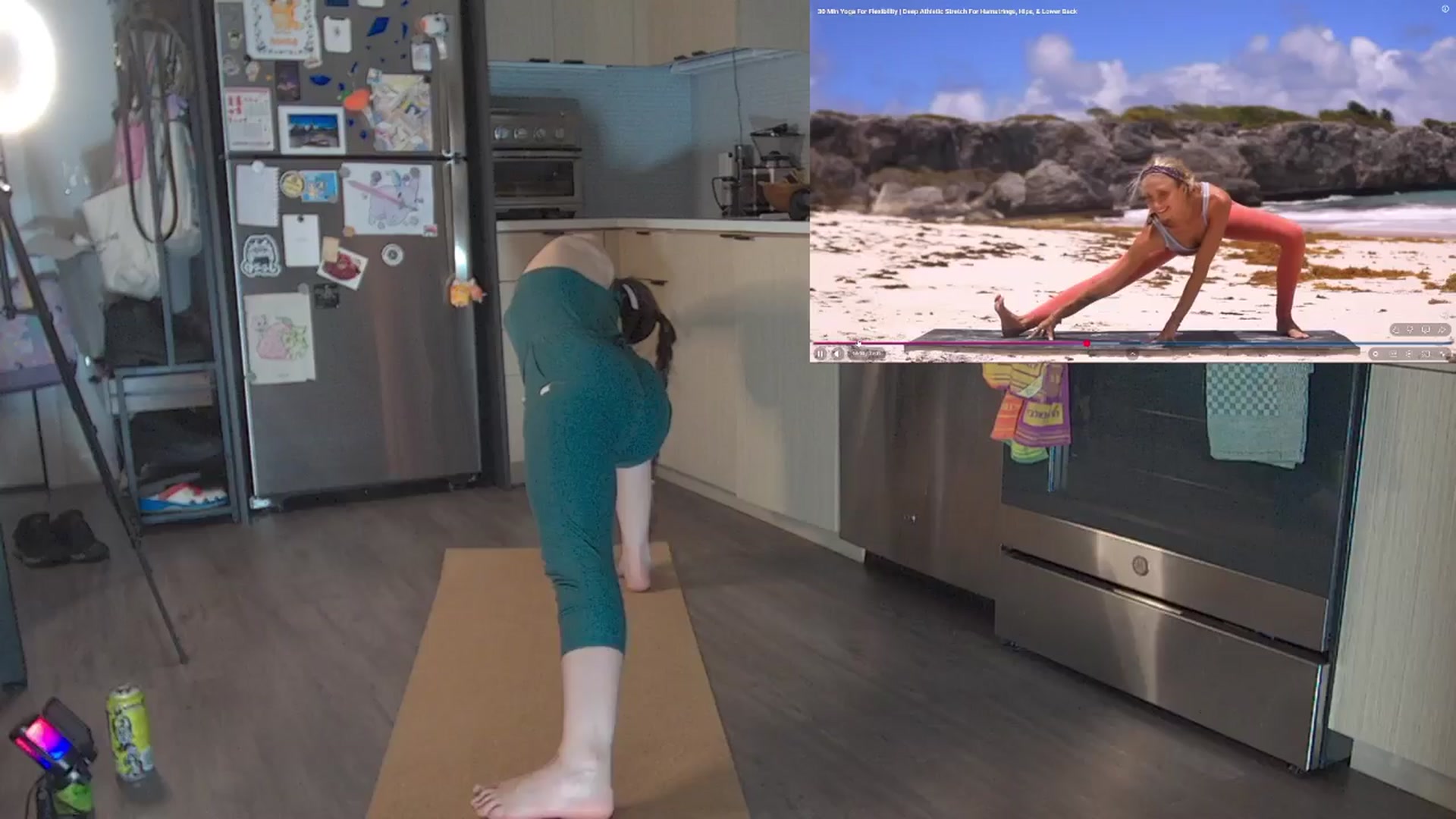 Gallery image thumbnail from LillyRayne's myfreecams stream on, 02/26/2026, 09:46 image 8 of 20