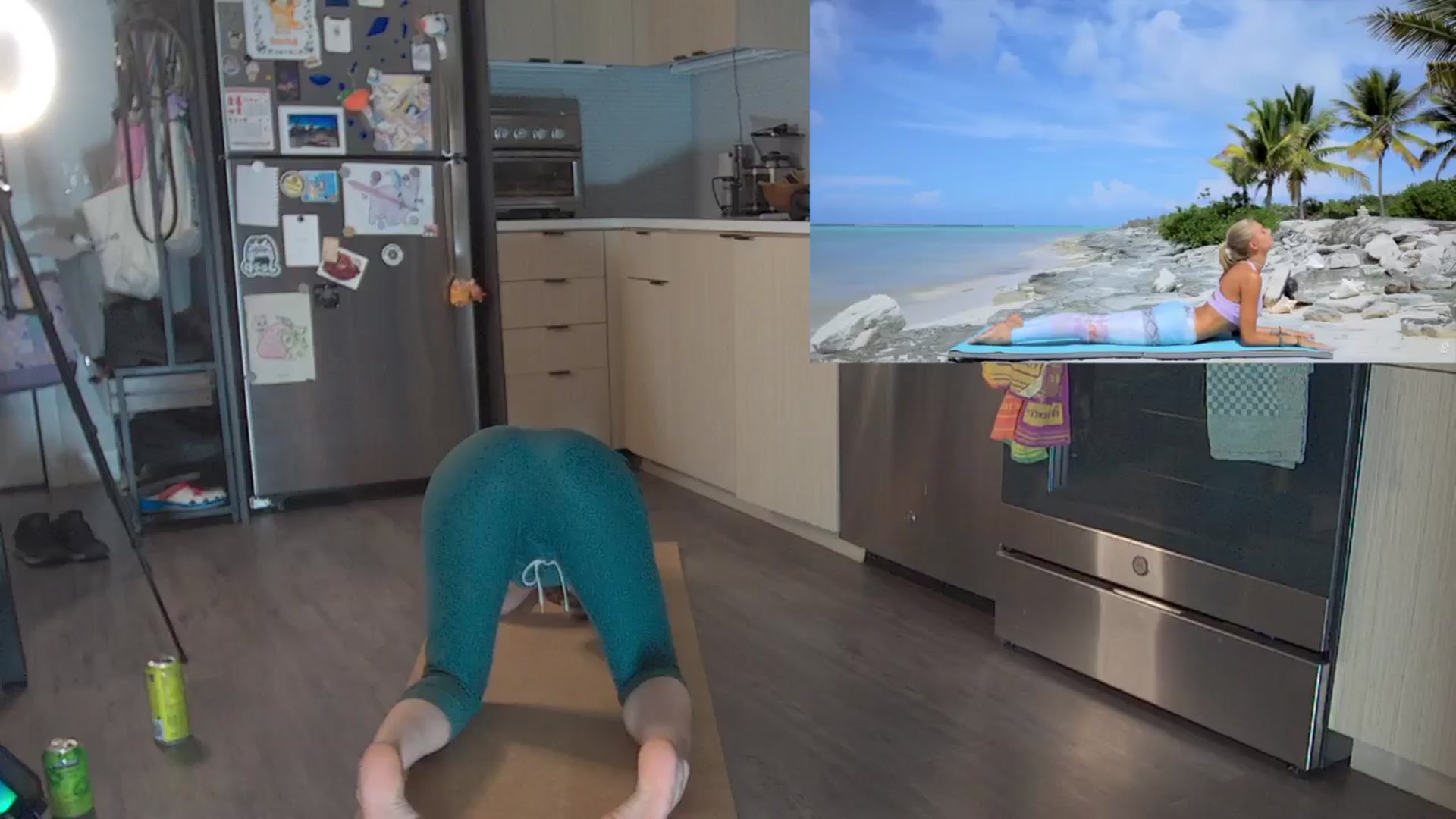 Gallery image thumbnail from LillyRayne's myfreecams stream on, 02/26/2026, 09:46 image 4 of 20