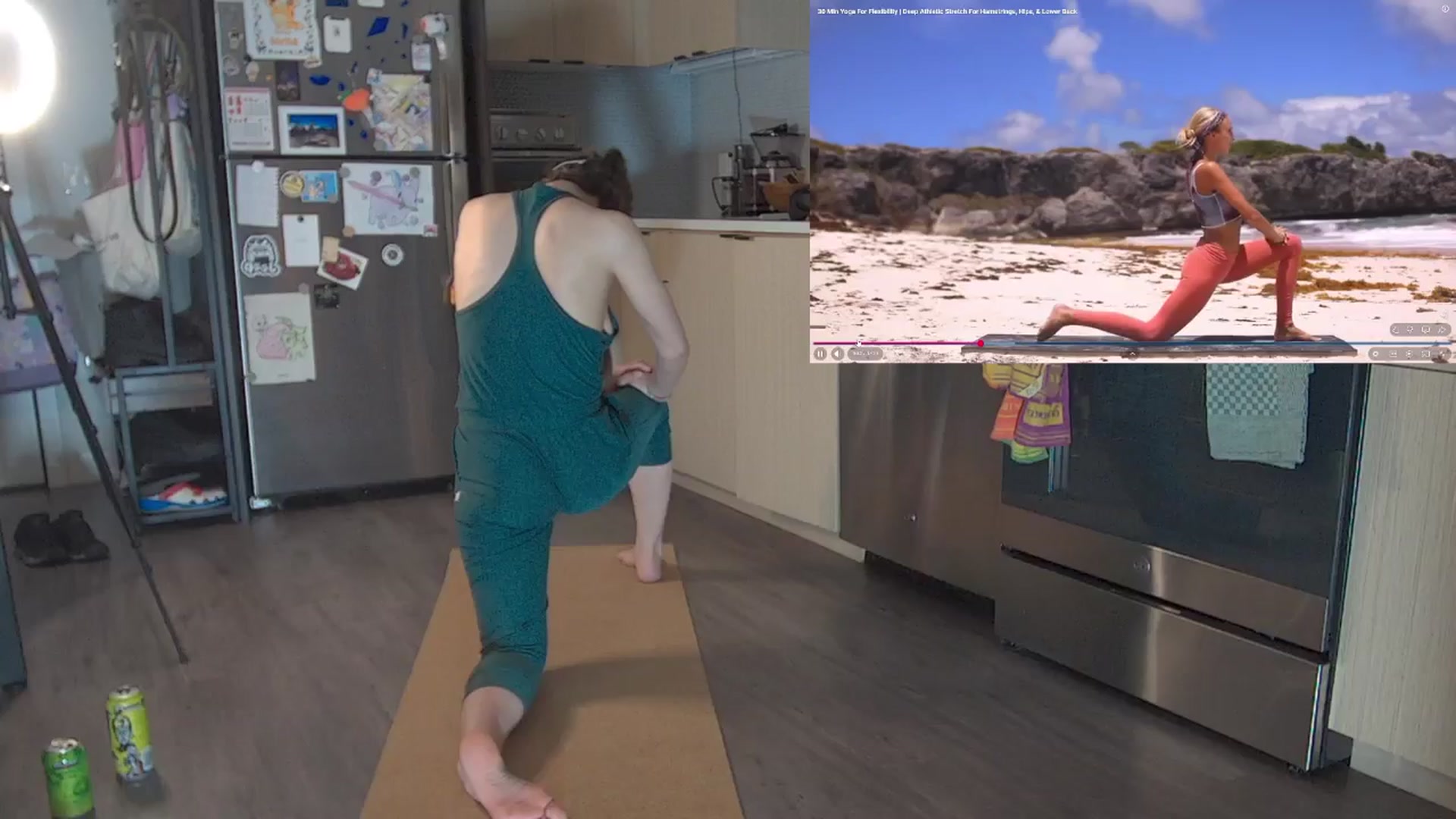 Gallery image thumbnail from LillyRayne's myfreecams stream on, 02/26/2026, 09:46 image 7 of 20