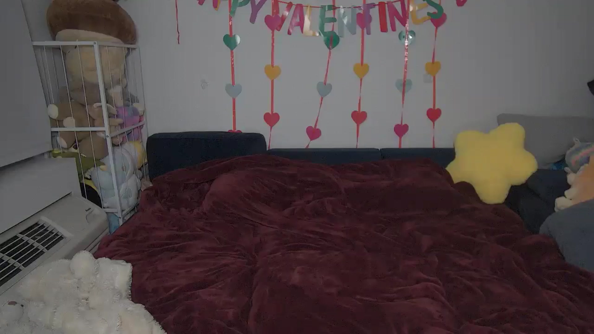 Gallery image thumbnail from LillyRayne's myfreecams stream on, 03/03/2026, 08:44 image 16 of 20
