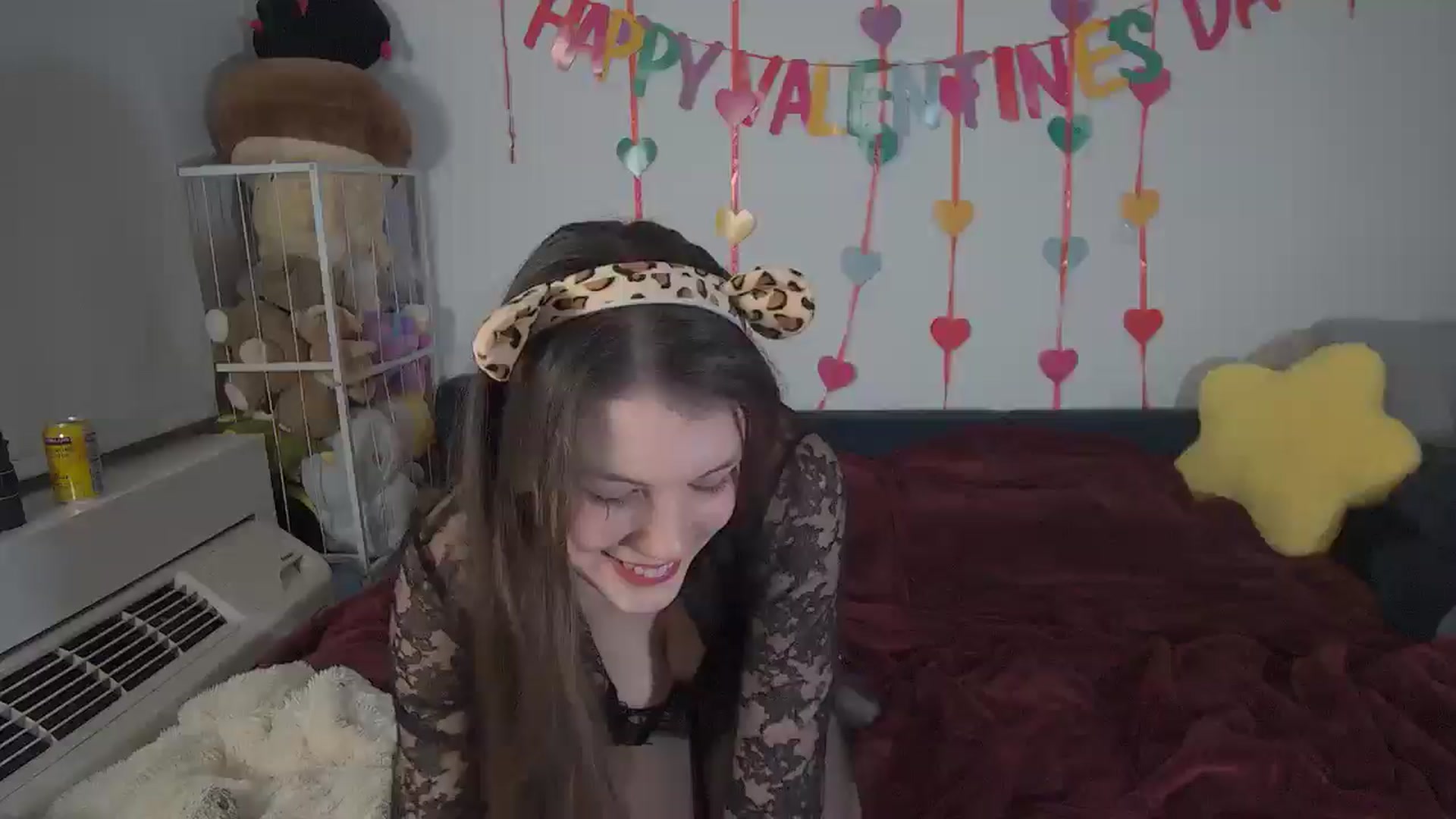 Gallery image thumbnail from LillyRayne's myfreecams stream on, 03/03/2026, 08:44 image 5 of 20
