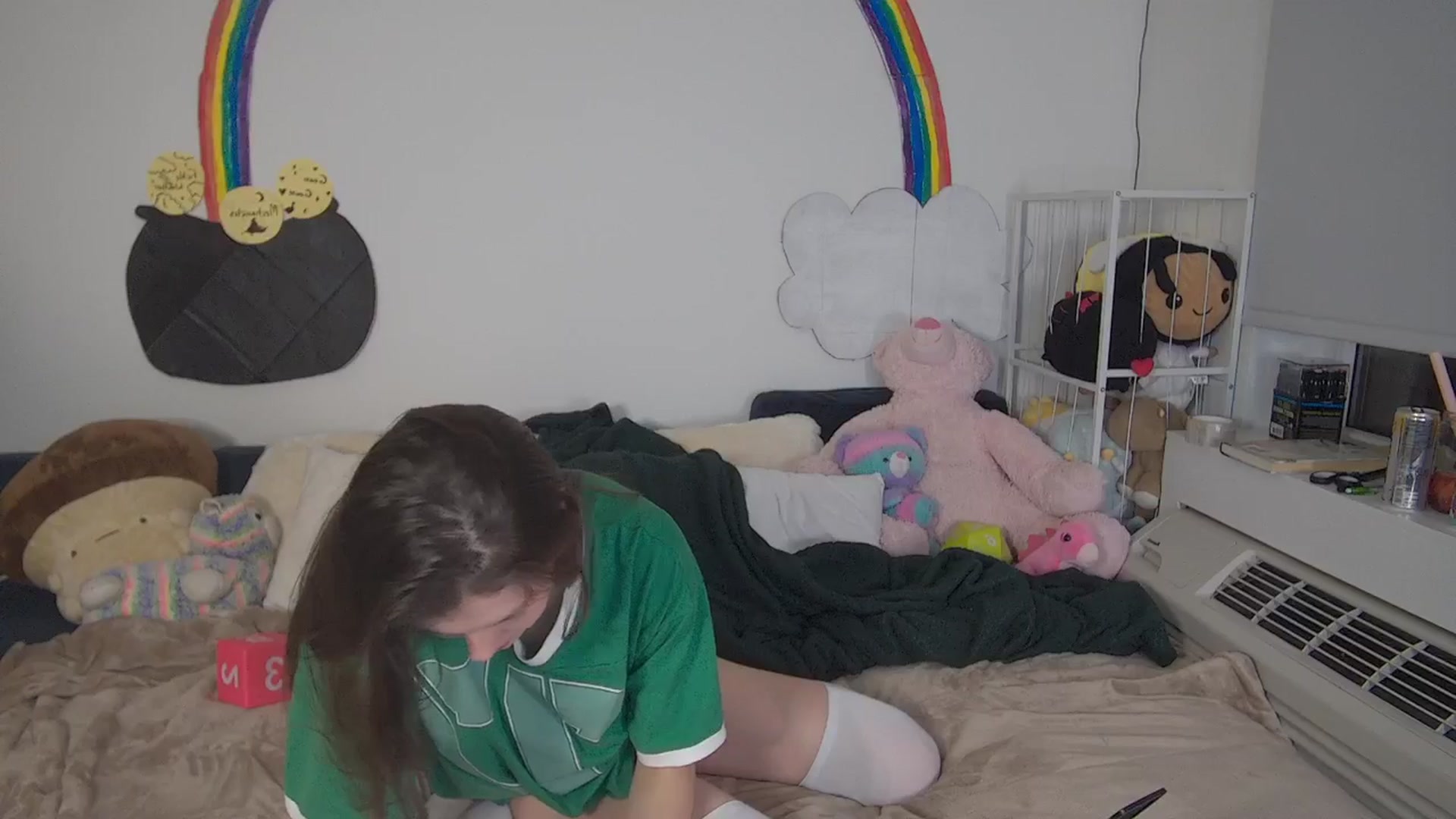 Gallery image thumbnail from LillyRayne's myfreecams stream on, 03/18/2026, 09:24 image 20 of 20