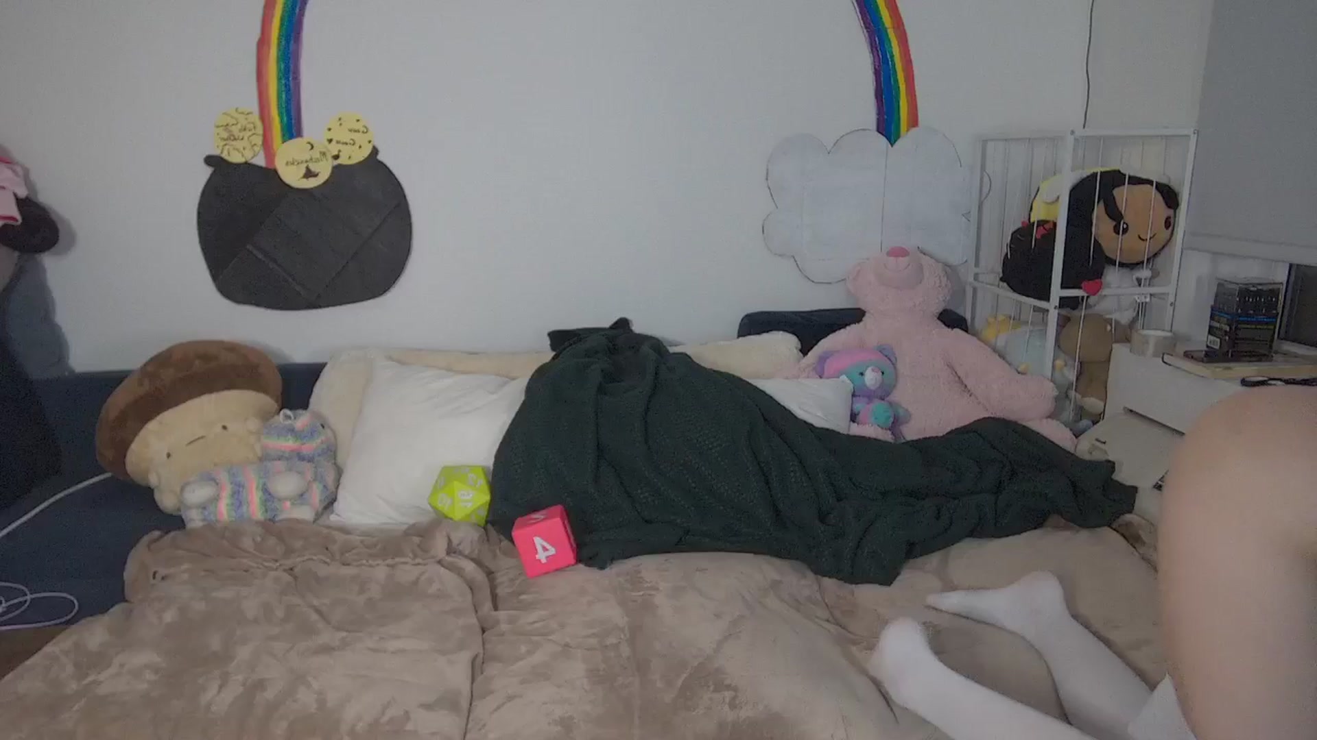 Gallery image thumbnail from LillyRayne's myfreecams stream on, 03/18/2026, 09:24 image 11 of 20