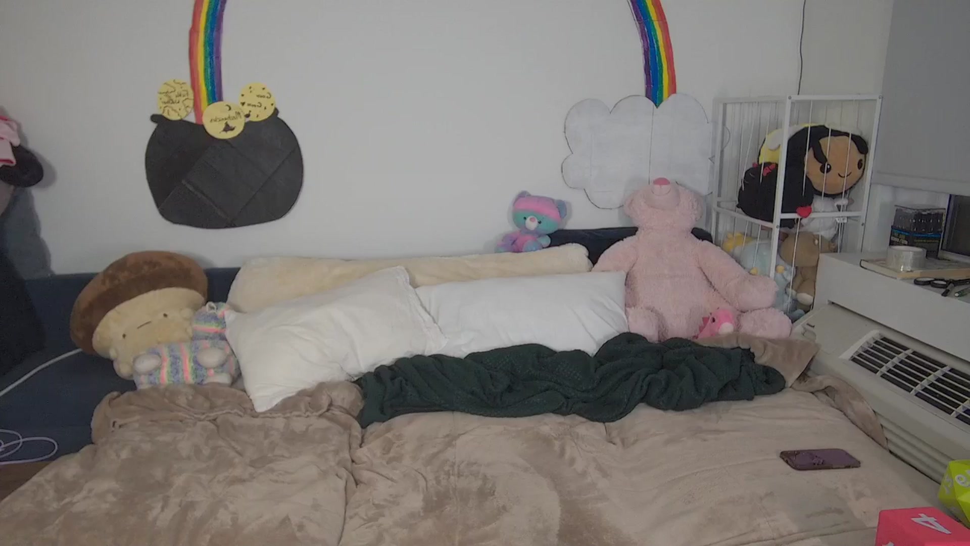 Gallery image thumbnail from LillyRayne's myfreecams stream on, 03/18/2026, 09:24 image 10 of 20