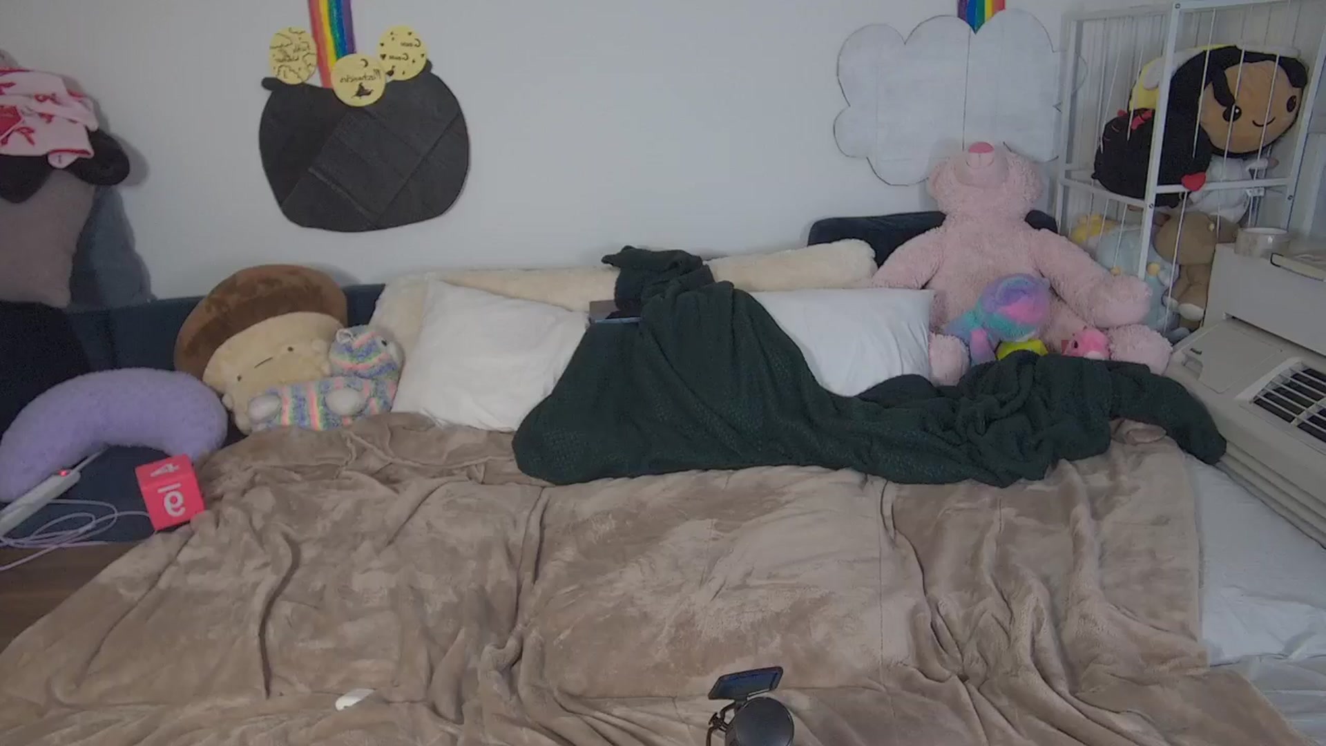 Gallery image thumbnail from LillyRayne's myfreecams stream on, 03/18/2026, 11:01 image 8 of 20