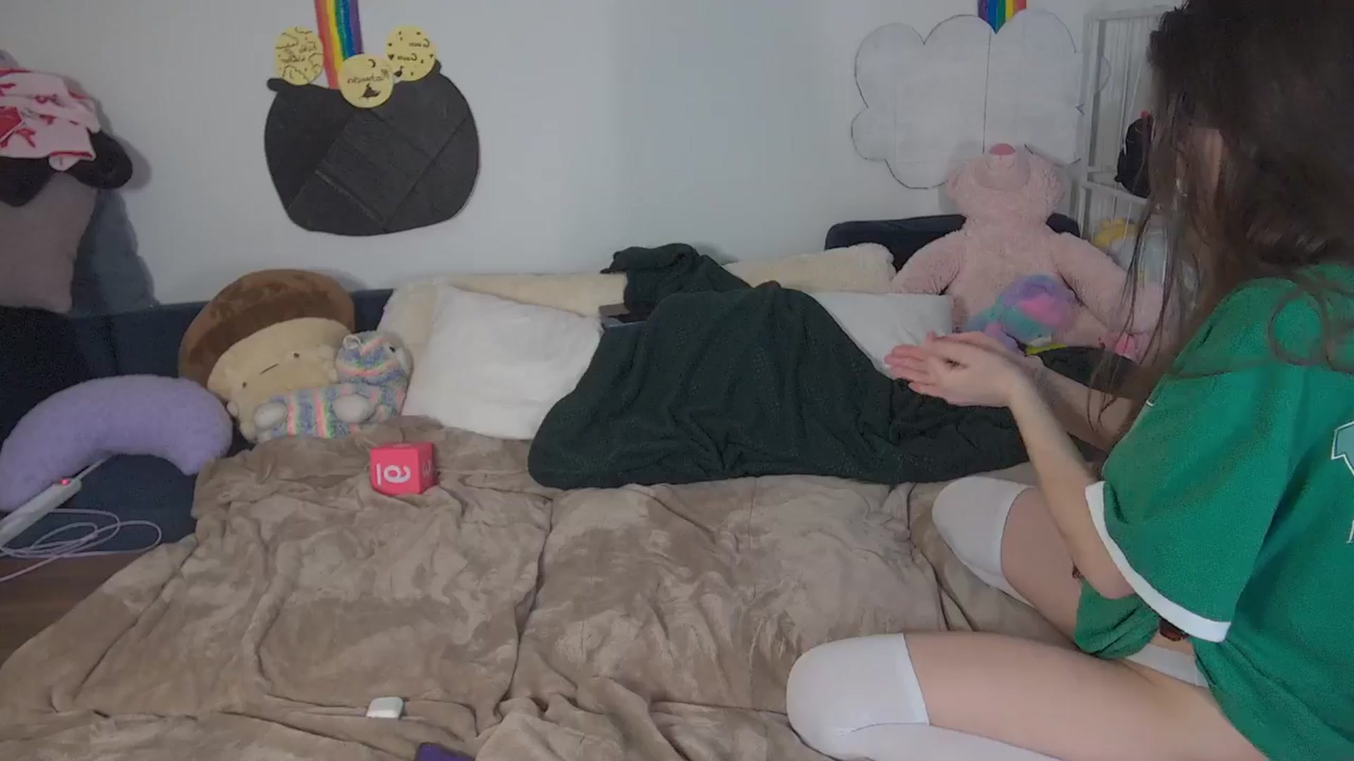 Gallery image thumbnail from LillyRayne's myfreecams stream on, 03/18/2026, 11:01 image 3 of 20