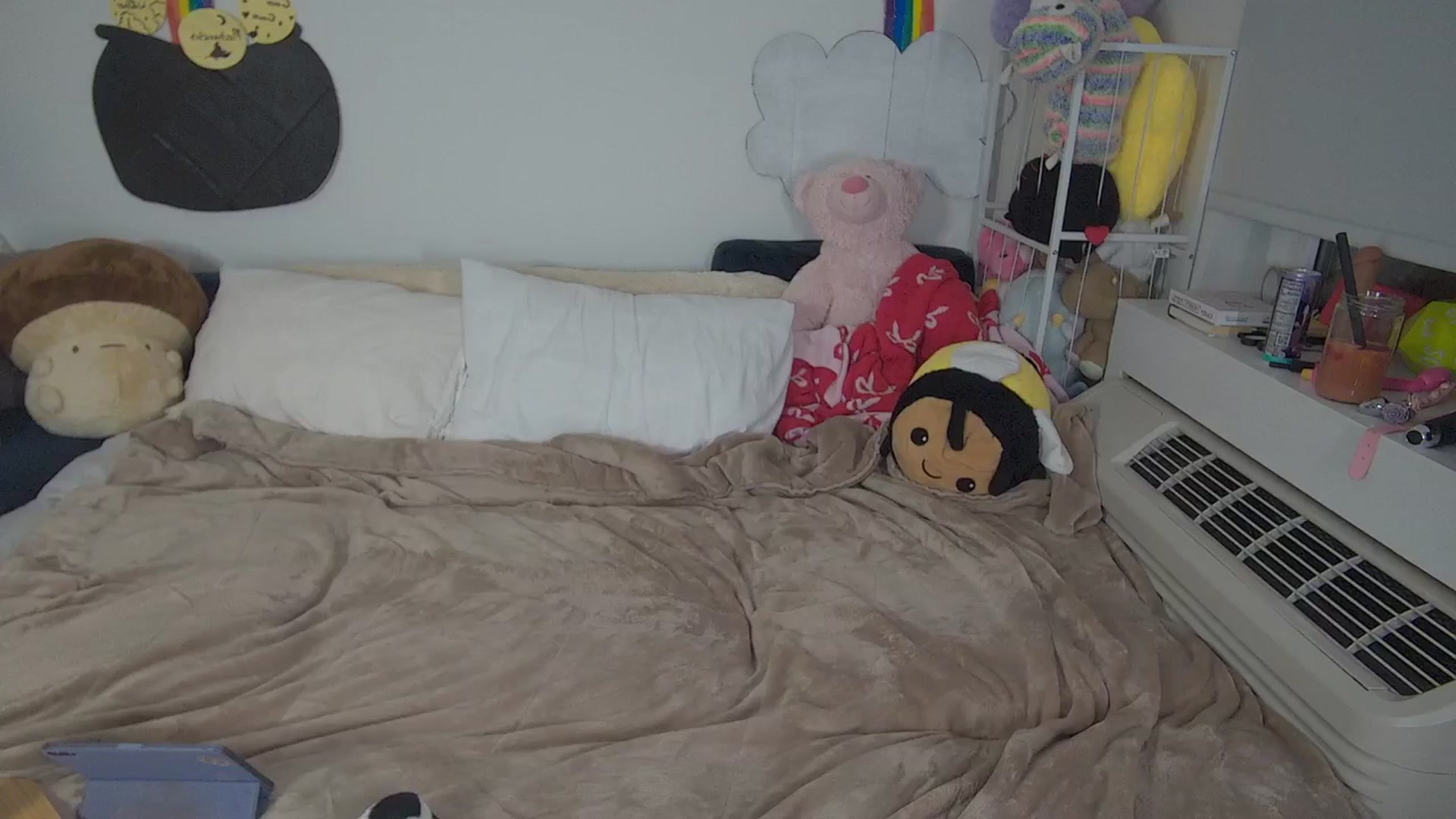 Gallery image thumbnail from LillyRayne's myfreecams stream on, 03/21/2026, 08:15 image 6 of 20
