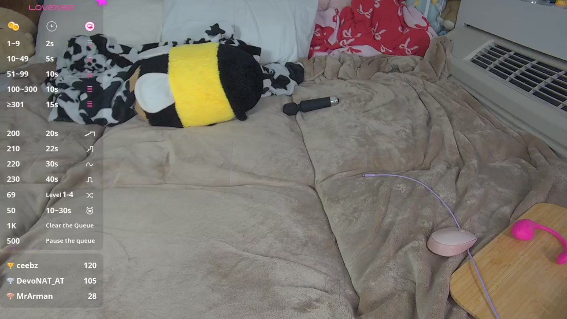 Gallery image thumbnail from LillyRayne's myfreecams stream on, 03/21/2026, 09:20 image 20 of 20