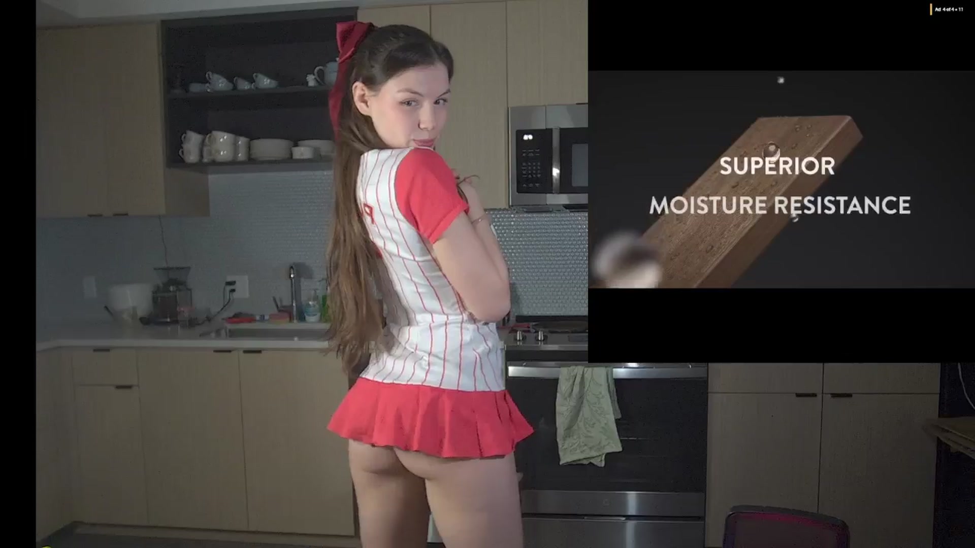 Gallery image thumbnail from LillyRayne's myfreecams stream on, 03/26/2026, 08:59 image 11 of 20
