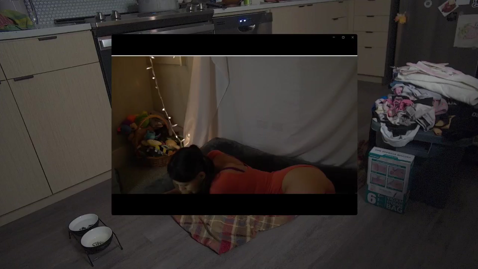 Gallery image thumbnail from LillyRayne's myfreecams stream on, 03/31/2026, 08:50 image 19 of 20