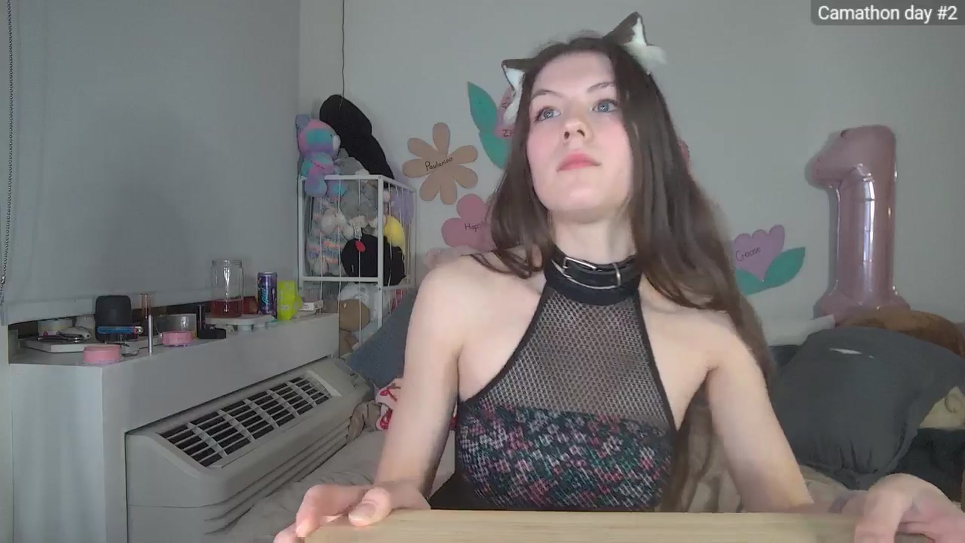 Gallery image thumbnail from LillyRayne's myfreecams stream on, 04/14/2026, 07:59 image 17 of 20