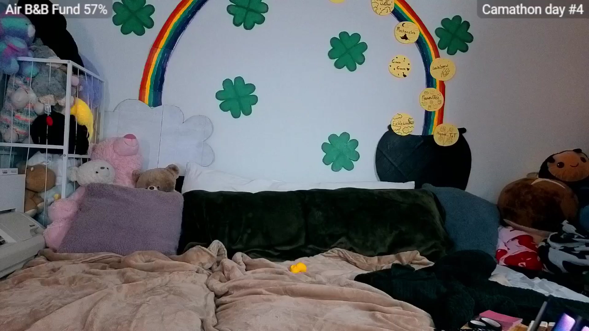 Gallery image thumbnail from LillyRayne's myfreecams stream on, 04/16/2026, 10:51 image 10 of 20