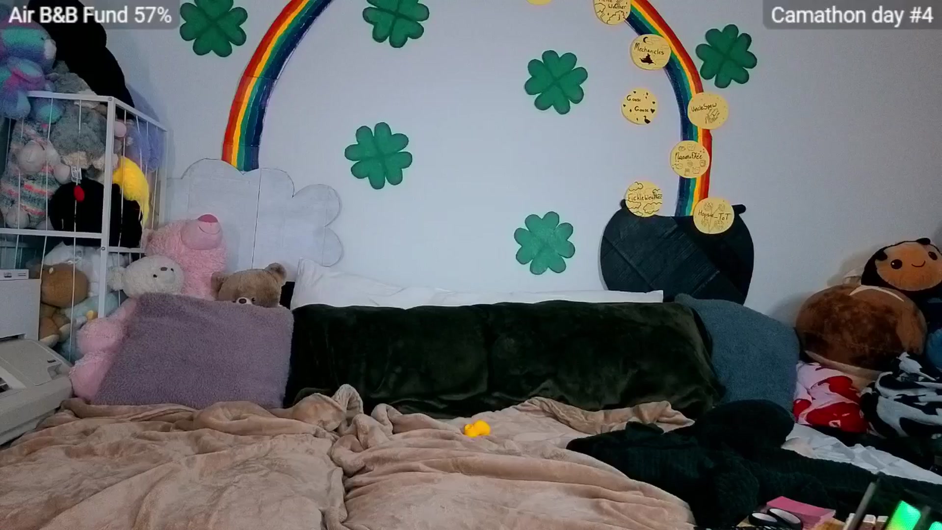 Gallery image thumbnail from LillyRayne's myfreecams stream on, 04/16/2026, 10:51 image 11 of 20