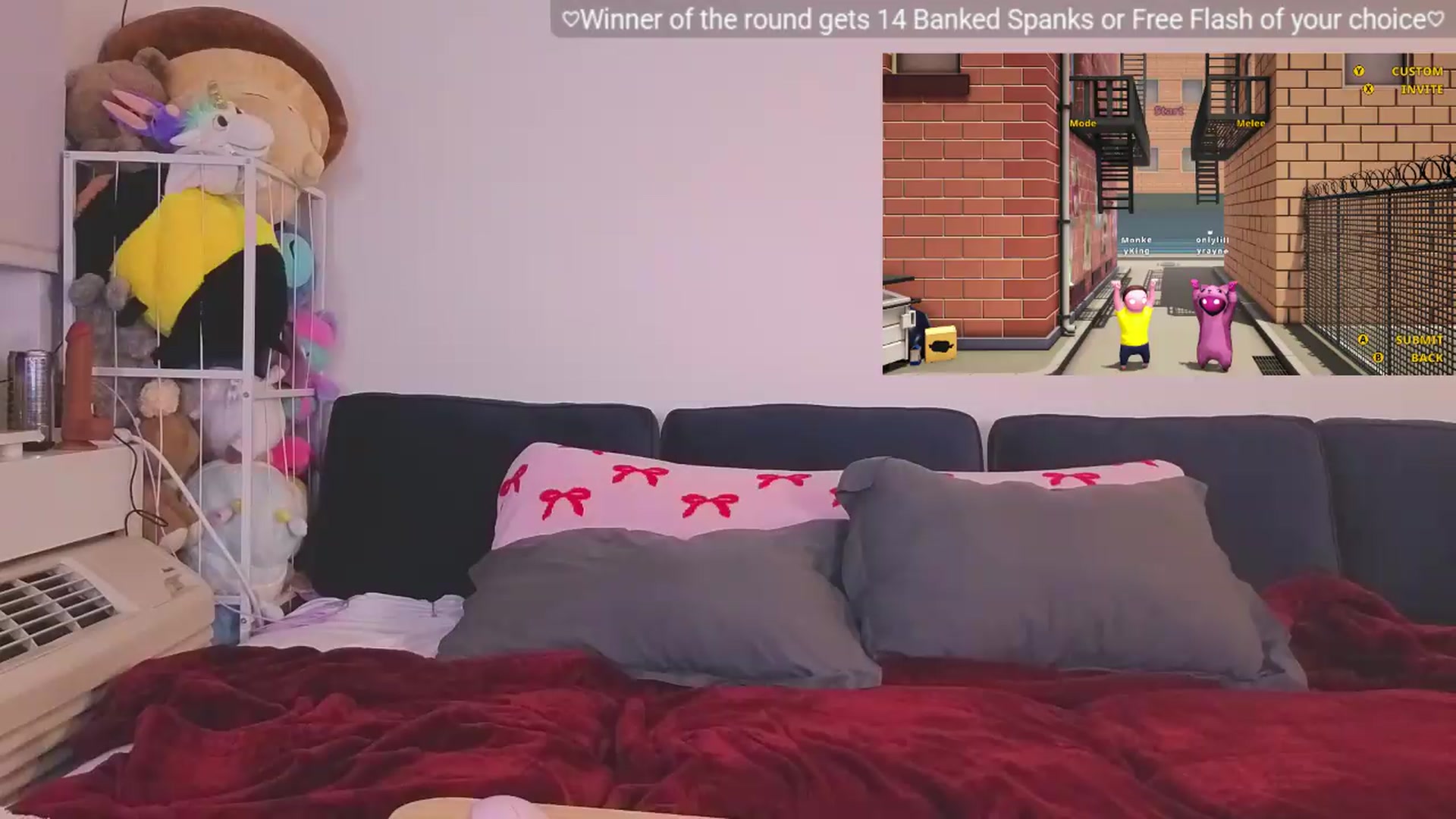 Gallery image thumbnail from LillyRayne's myfreecams stream on, 06/06/2026, 10:15 image 16 of 20