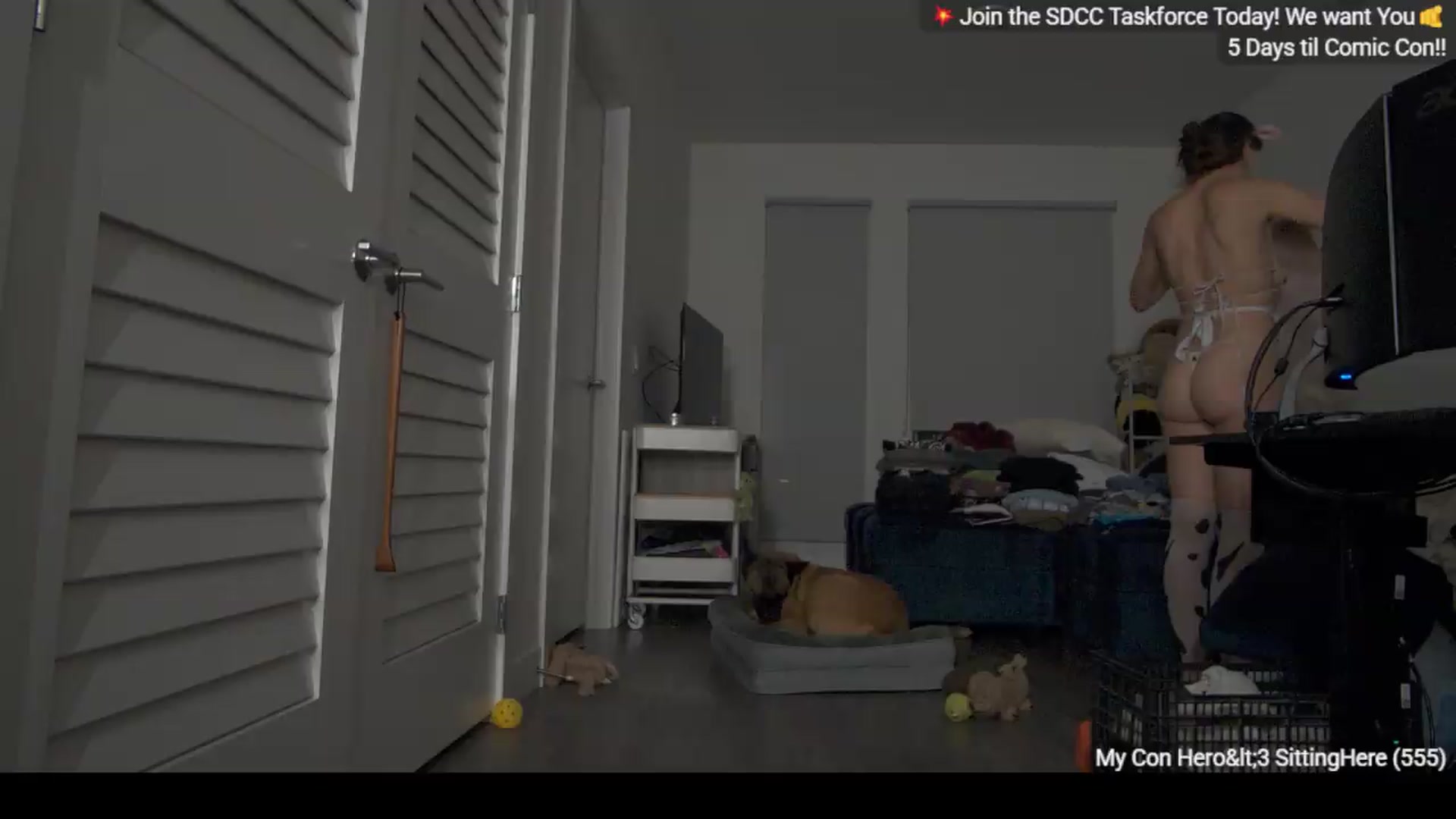 Gallery image thumbnail from LillyRayne's myfreecams stream on, 07/20/2026, 09:06 image 15 of 20