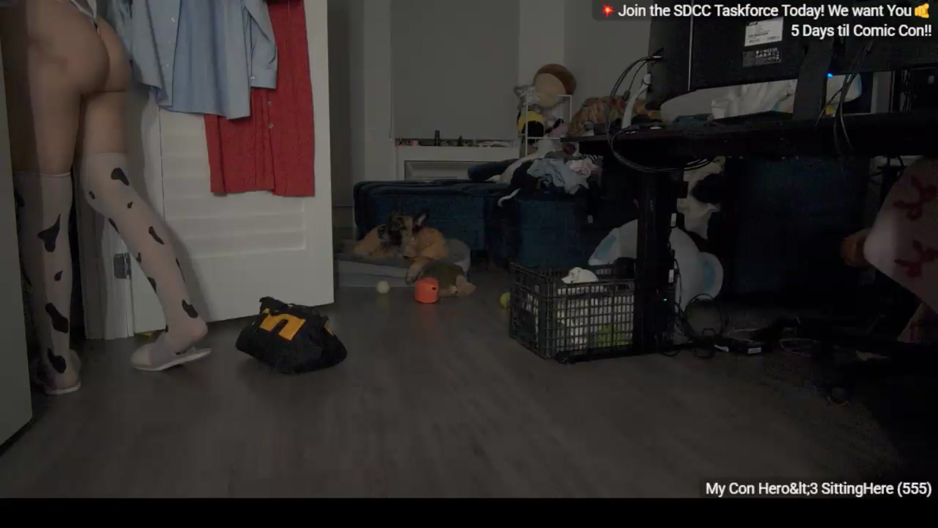 Gallery image thumbnail from LillyRayne's myfreecams stream on, 07/20/2026, 09:06 image 5 of 20