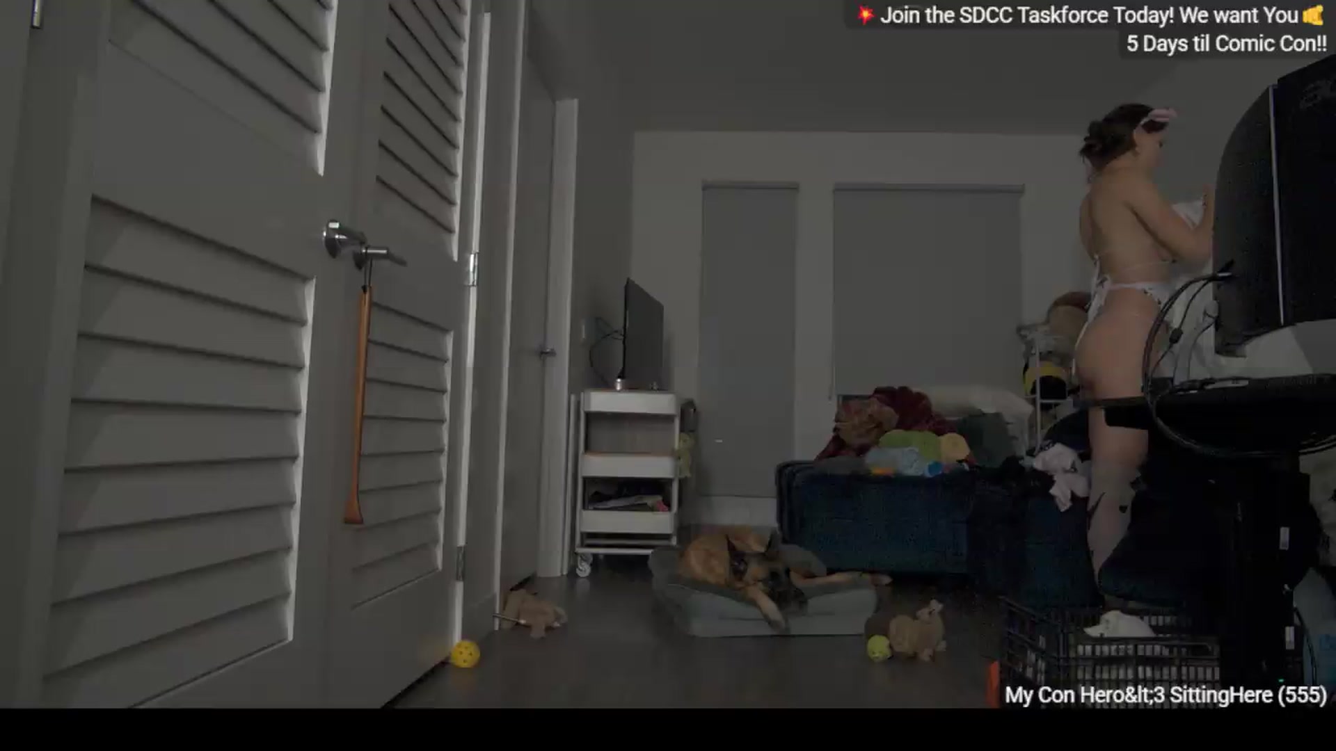 Gallery image thumbnail from LillyRayne's myfreecams stream on, 07/20/2026, 09:06 image 11 of 20