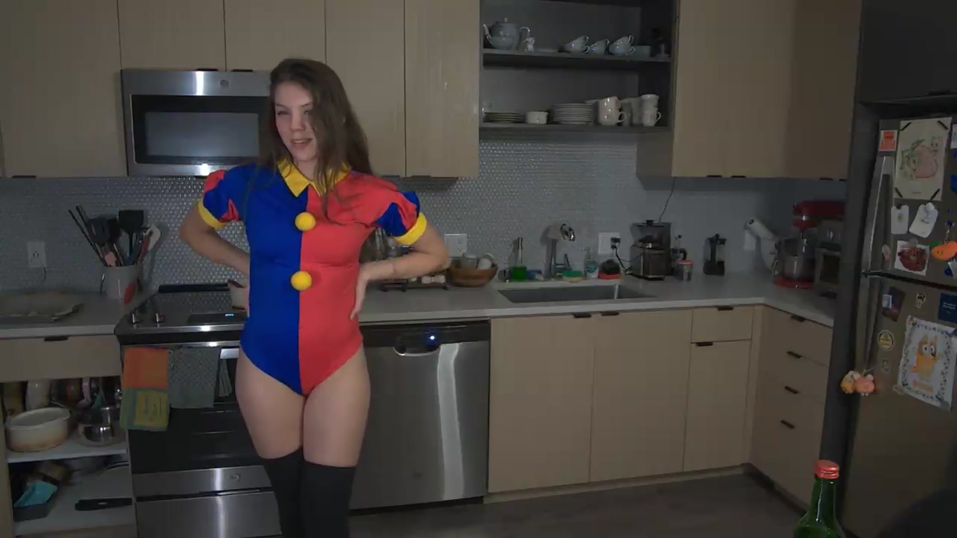 Gallery image thumbnail from LillyRayne's myfreecams stream on, 08/02/2026, 09:29 image 5 of 20