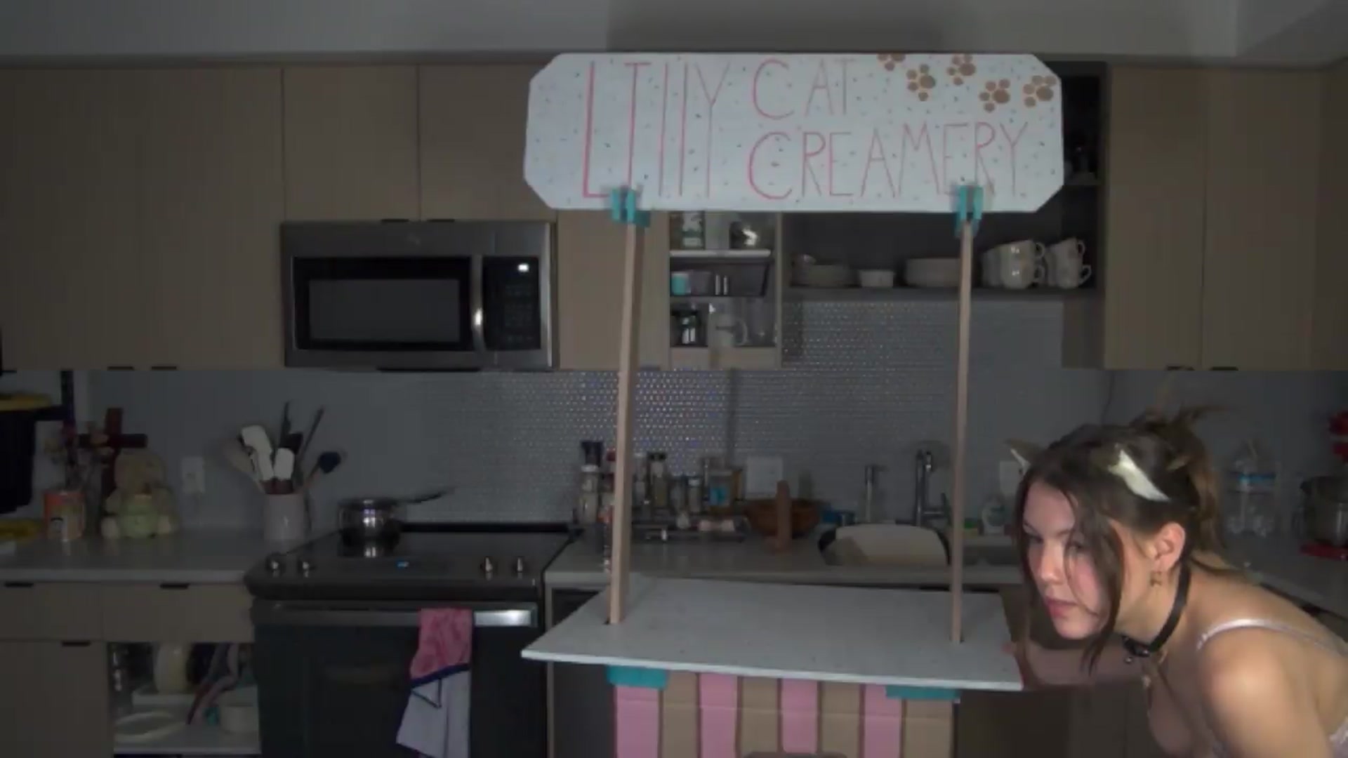 Gallery image thumbnail from LillyRayne's myfreecams stream on, 08/23/2026, 09:16 image 13 of 20
