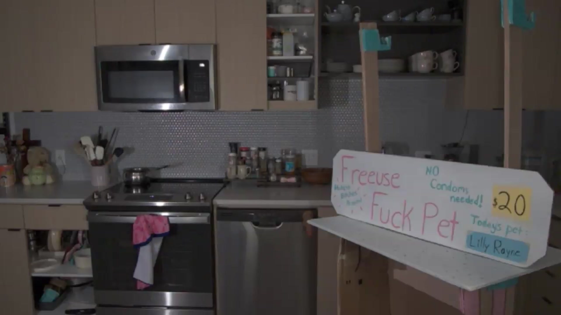 Gallery image thumbnail from LillyRayne's myfreecams stream on, 08/23/2026, 09:16 image 6 of 20