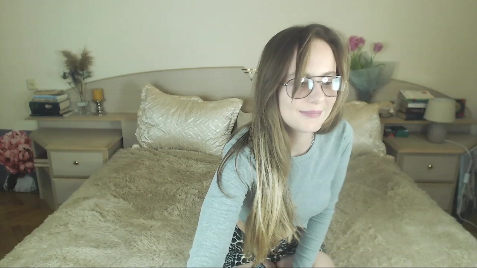 Gallery image thumbnail from LillySelin's myfreecams stream on, 02/13/2023, 19:06 image 1 of 20